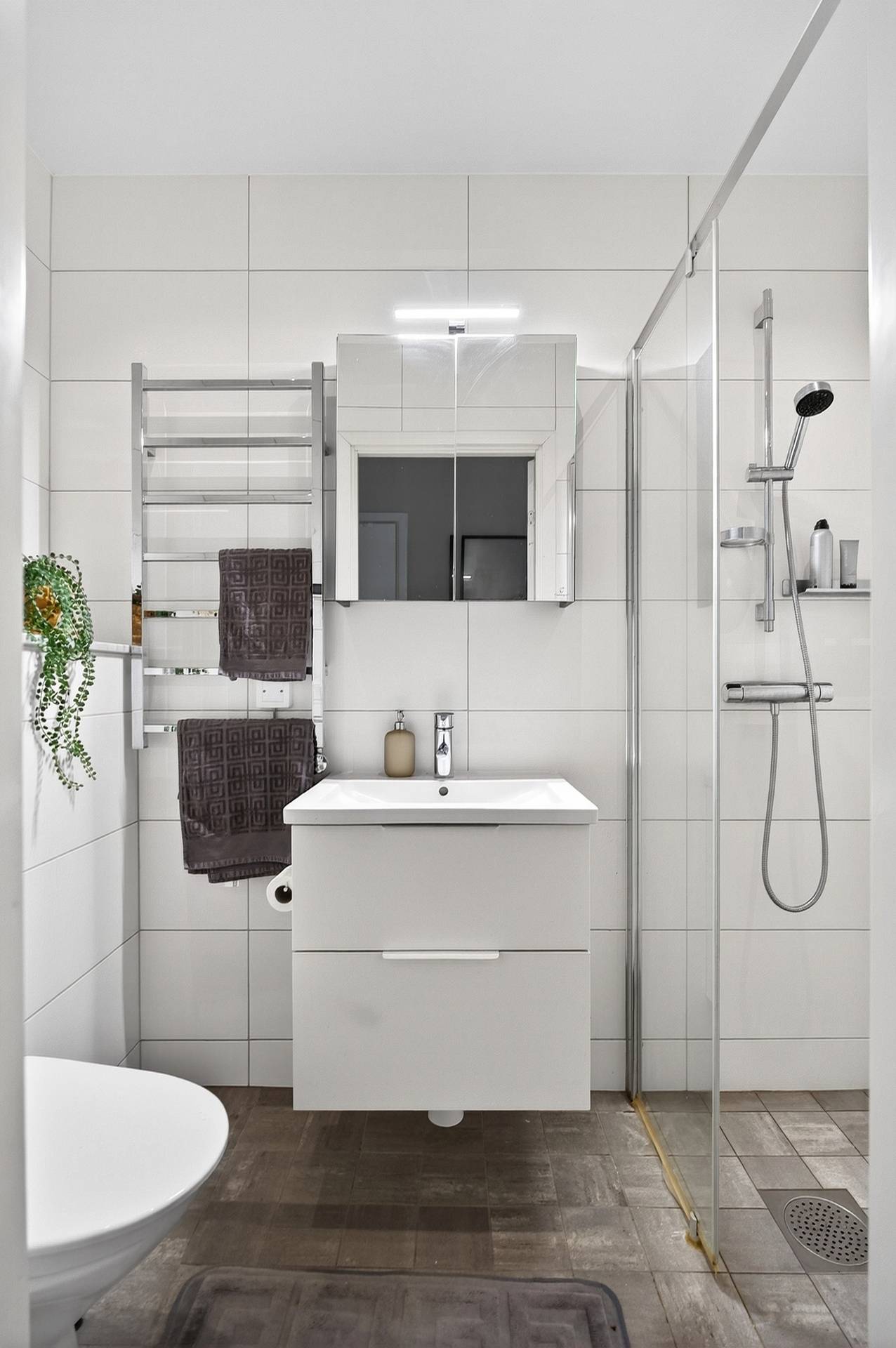 4 rum Lägenhet på Industrigatan 23 Kungsängen/Industristaden Uppsala kommun - bild 34