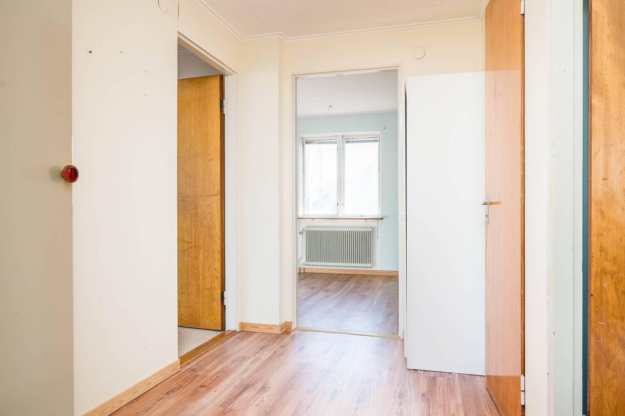 5 rum Villa på Fältspatsvägen 6 ÖVERHÖRNÄS Örnsköldsviks kommun - bild 18