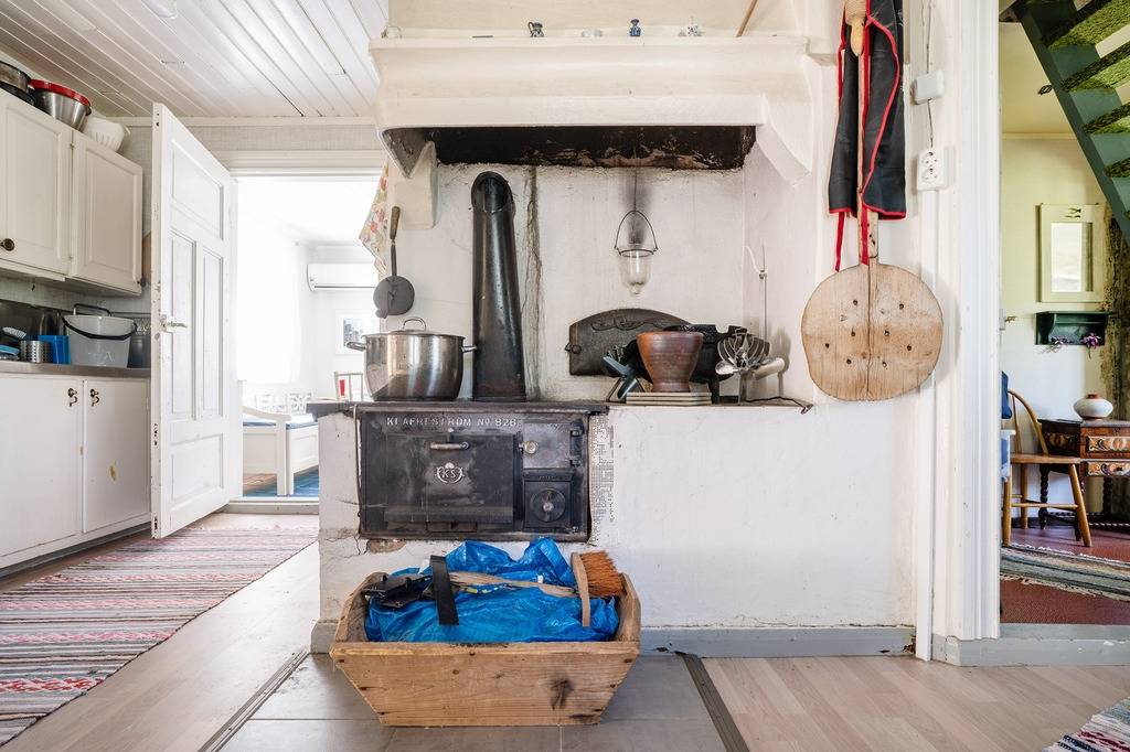 3 rum Fritidshus på Laxarby-Backa Backöviken Laxarby Bengtsfors kommun - bild 10