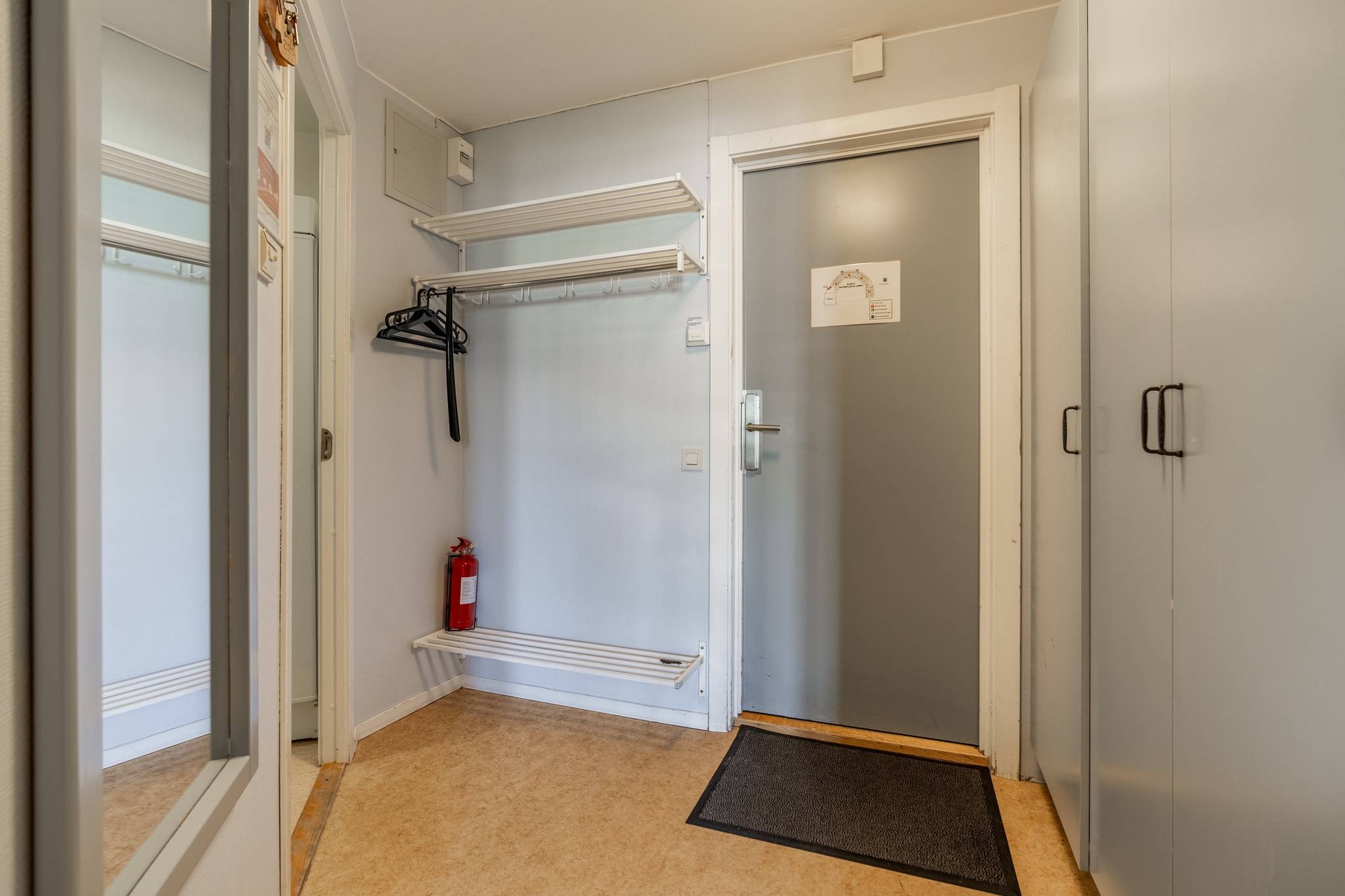 2 rum Lägenhet på Hundfjällscenter 225 Hundfjället, Sälen Malung-Sälens kommun - bild 11