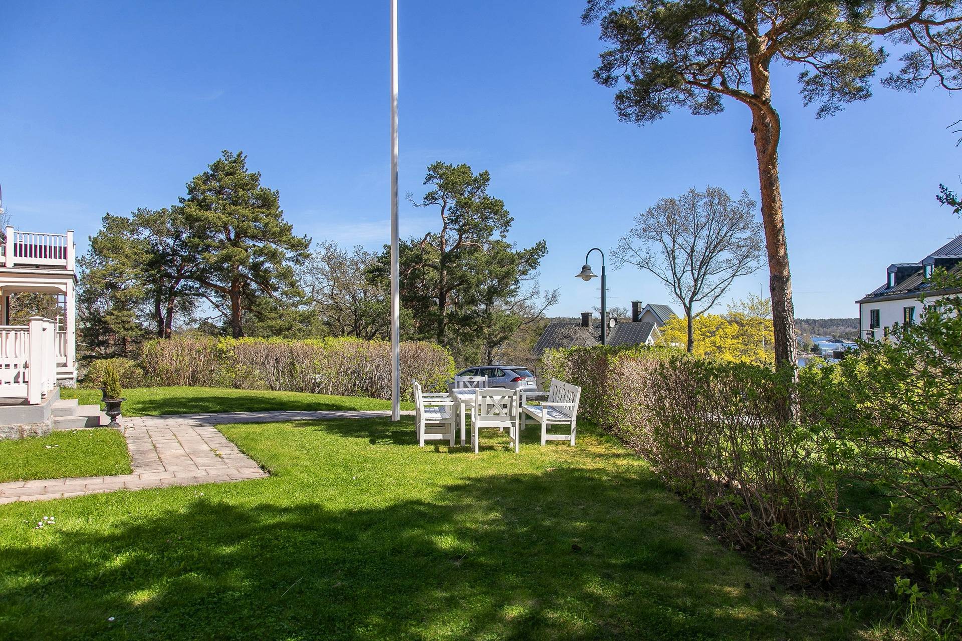 3 rum Lägenhet på Karl Gerhards väg 23A Saltsjöbaden Nacka kommun - bild 32