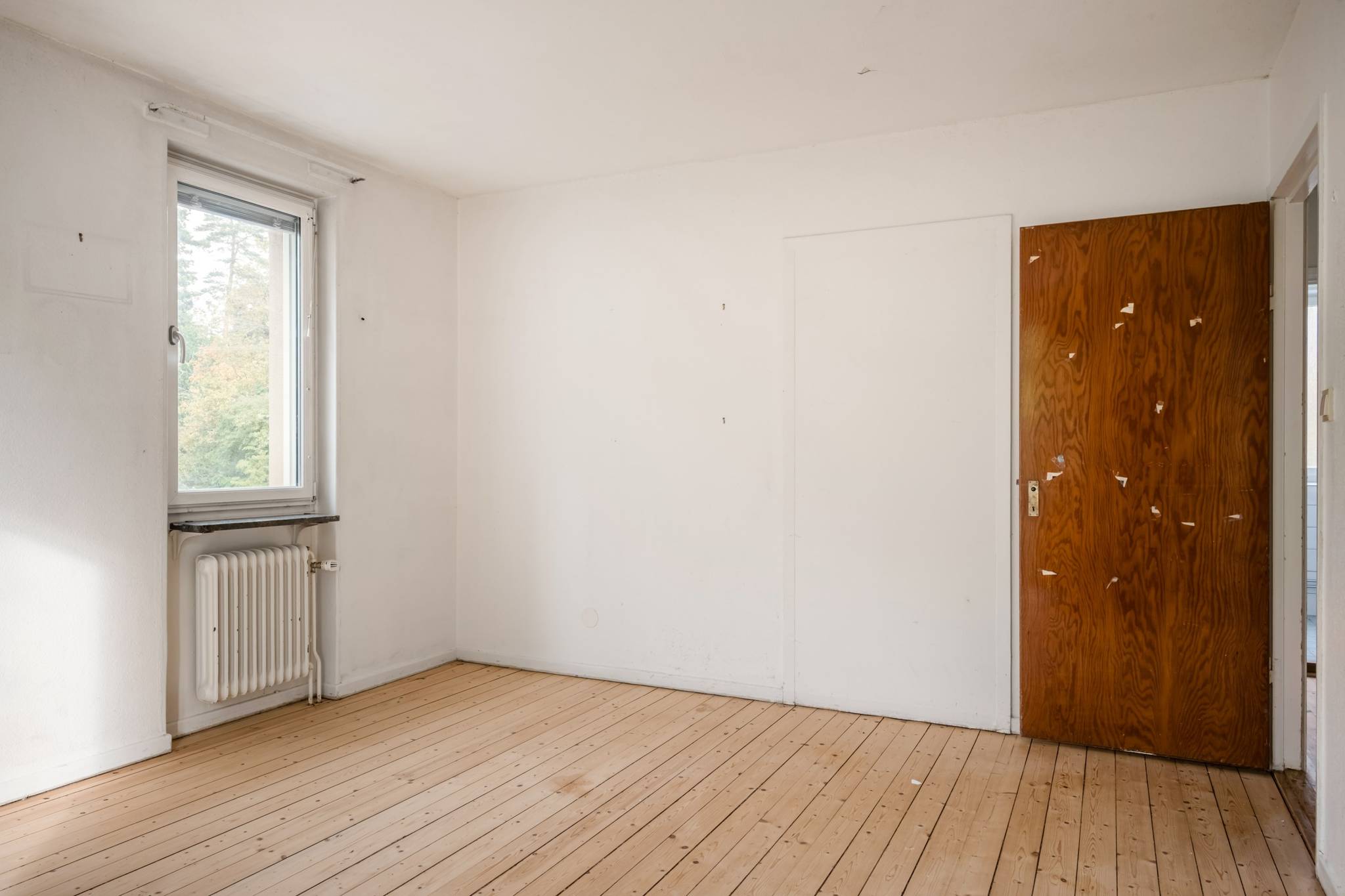 2 rum Lägenhet på Stångjärnsvägen 16, 1tr Bromma - Johannesfred Stockholms kommun - bild 8