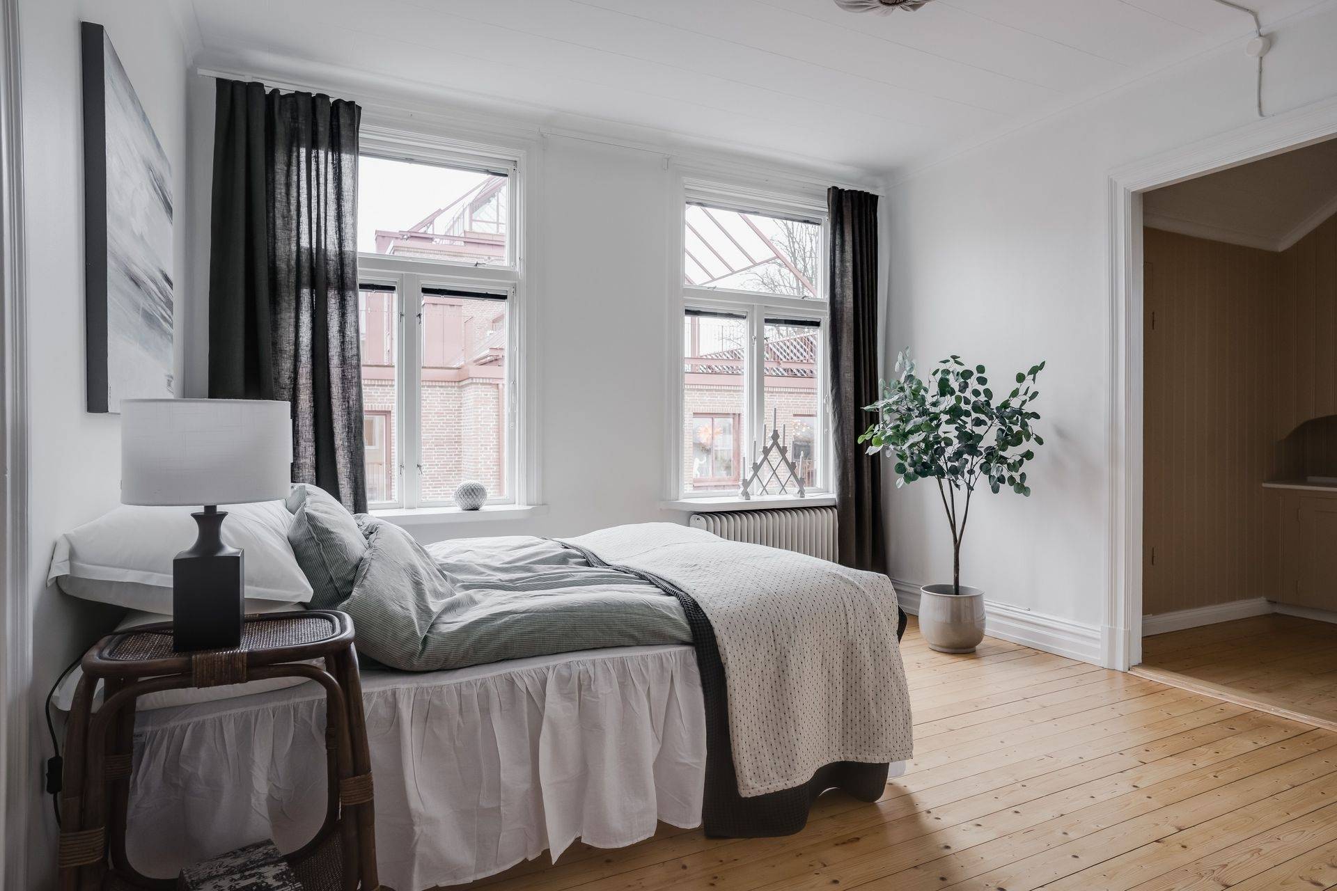 63 m² Lägenhet på Torstensonsgatan 50 Borås Borås kommun - bild 9