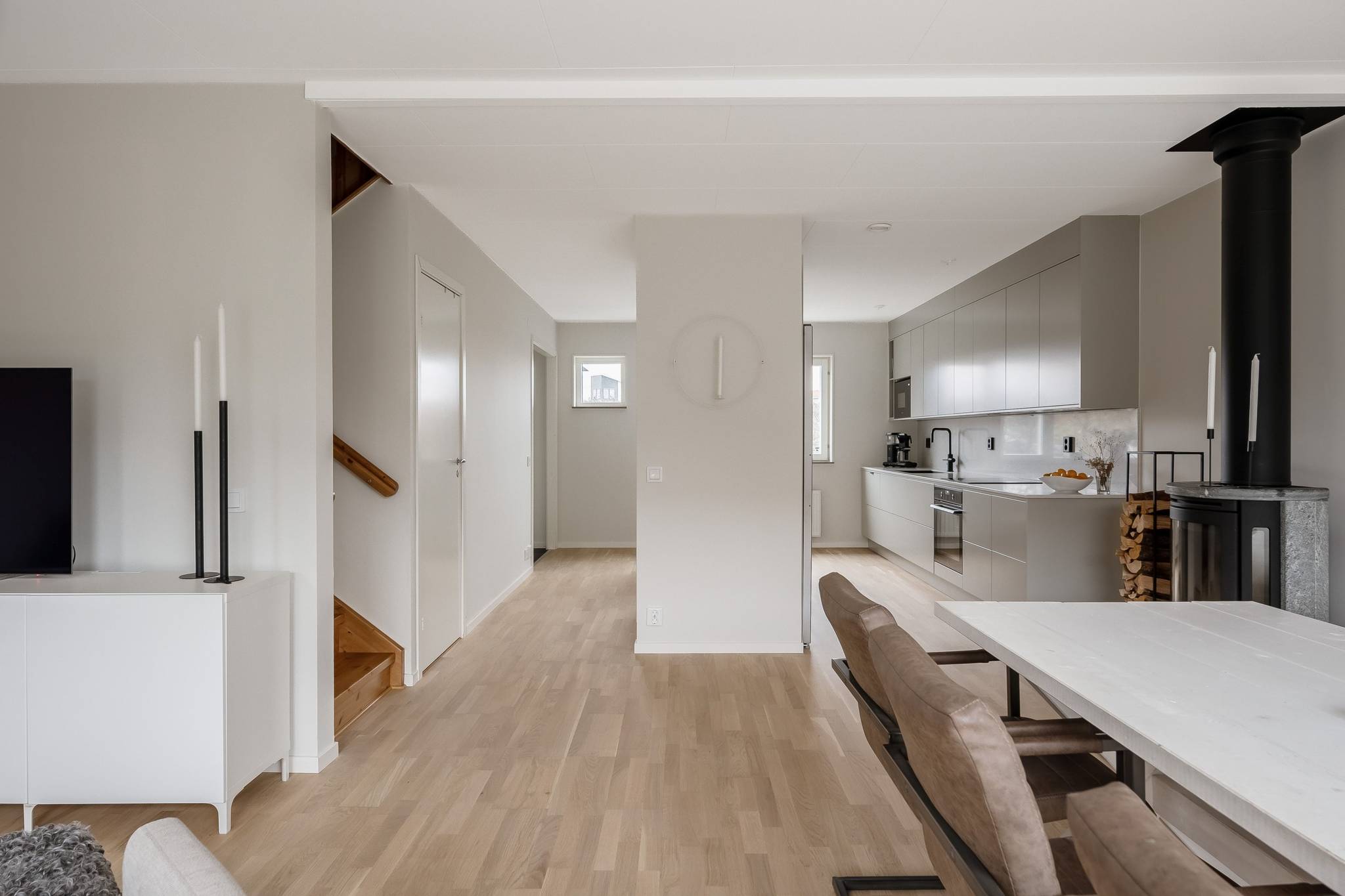 5 rum Radhus på Kabblagårdsgatan 47 Skövde kommun - bild 15