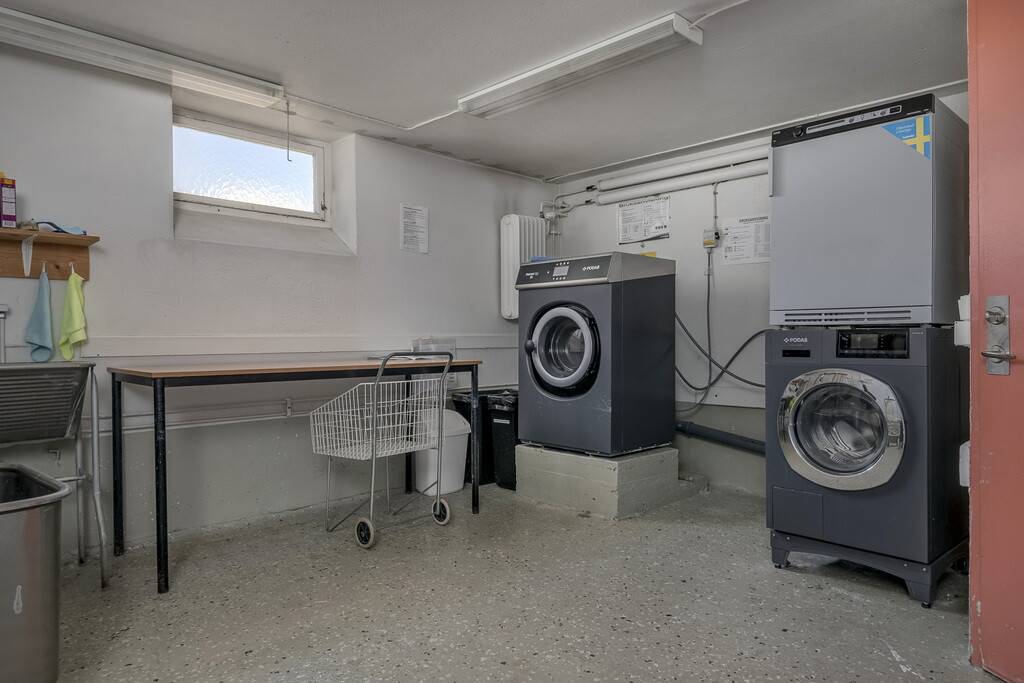 3 rum Lägenhet på Järnvägsgatan 39D Länna Gotlands kommun - bild 28