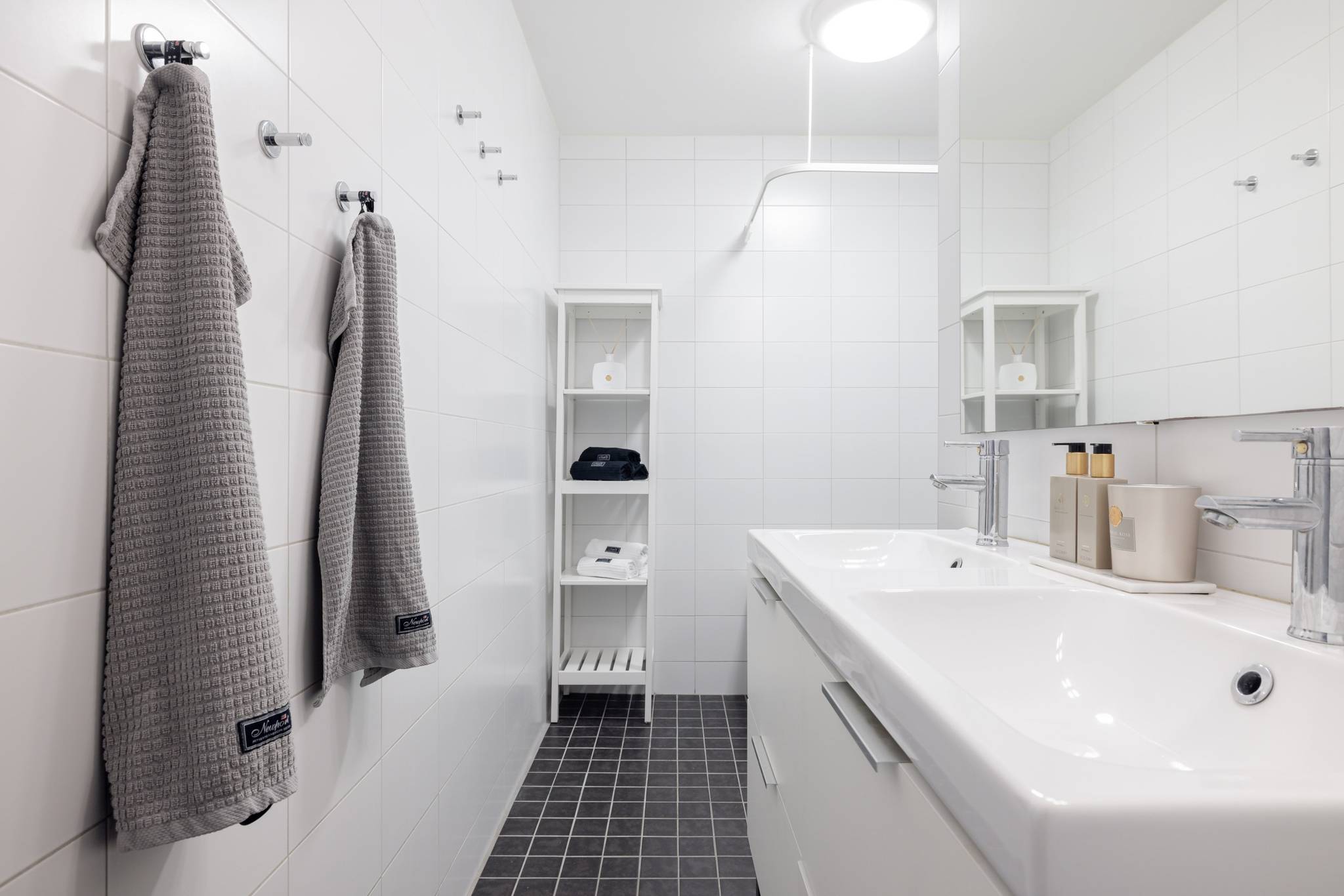 2 rum Lägenhet på Jonstorpsvägen 12 Huvudsta Solna kommun - bild 15
