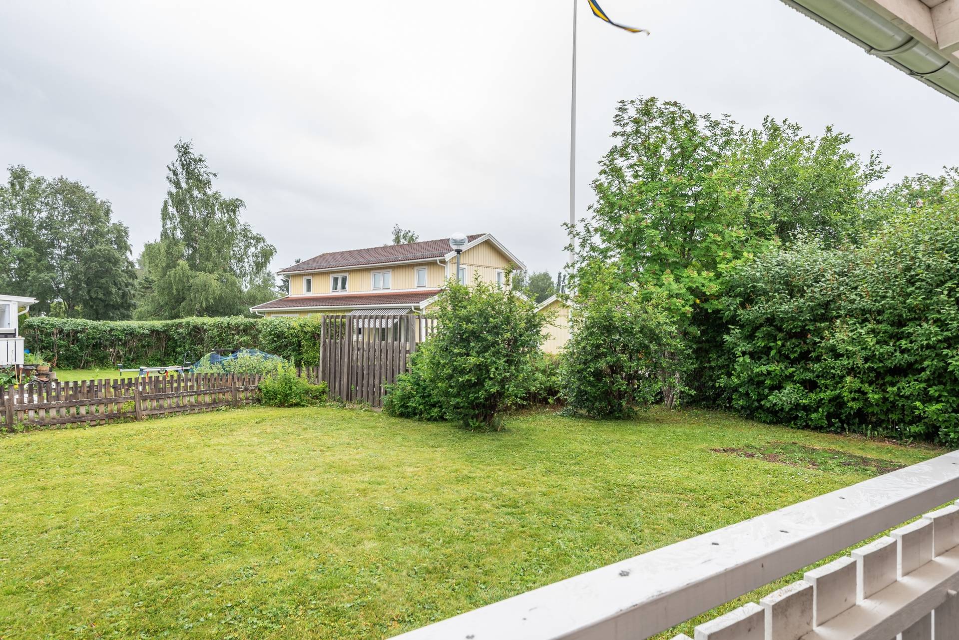 5 rum Parhus på Blomstigen 10 Brunflo Östersunds kommun - bild 15