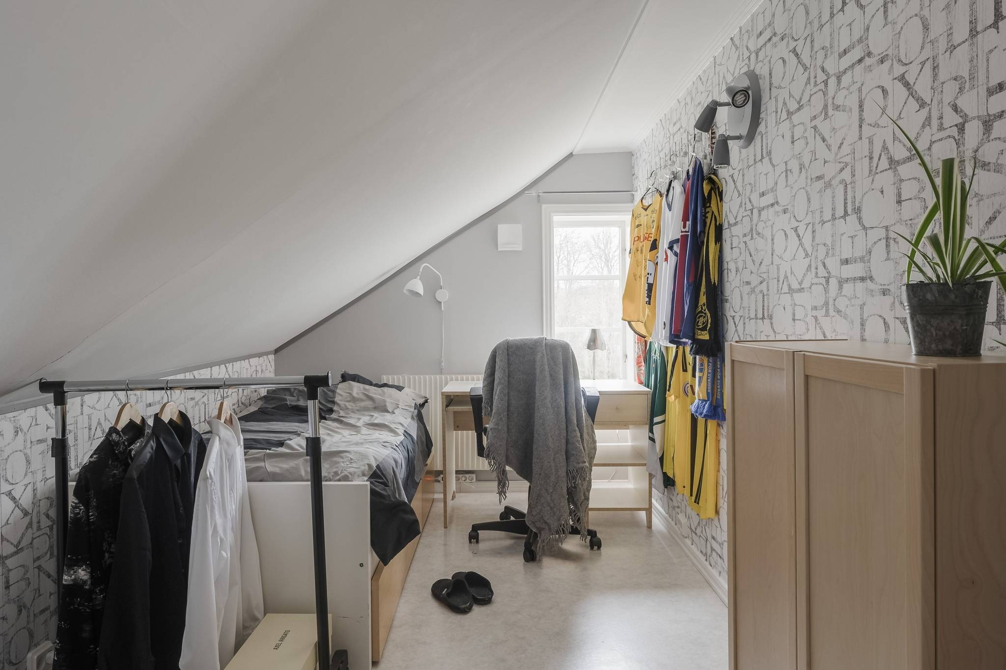 6 rum Villa på Stenstorp Viktorsborg Stenstorp Falköpings kommun - bild 39