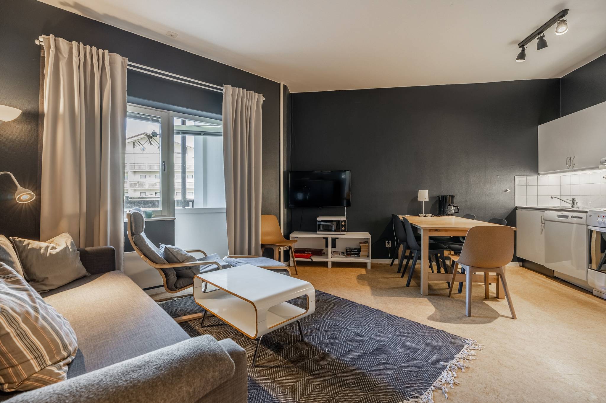 2 rum Lägenhet på Hundfjällscenter 225 Hundfjället, Sälen Malung-Sälens kommun - bild 4