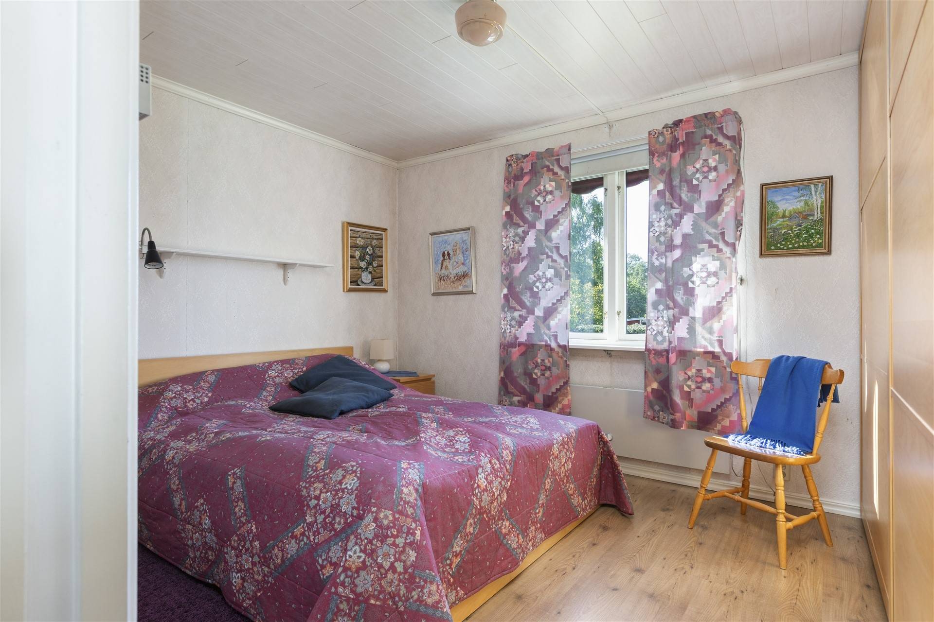 132 m² Villa på Villavägen 6 Torsås kommun - bild 14