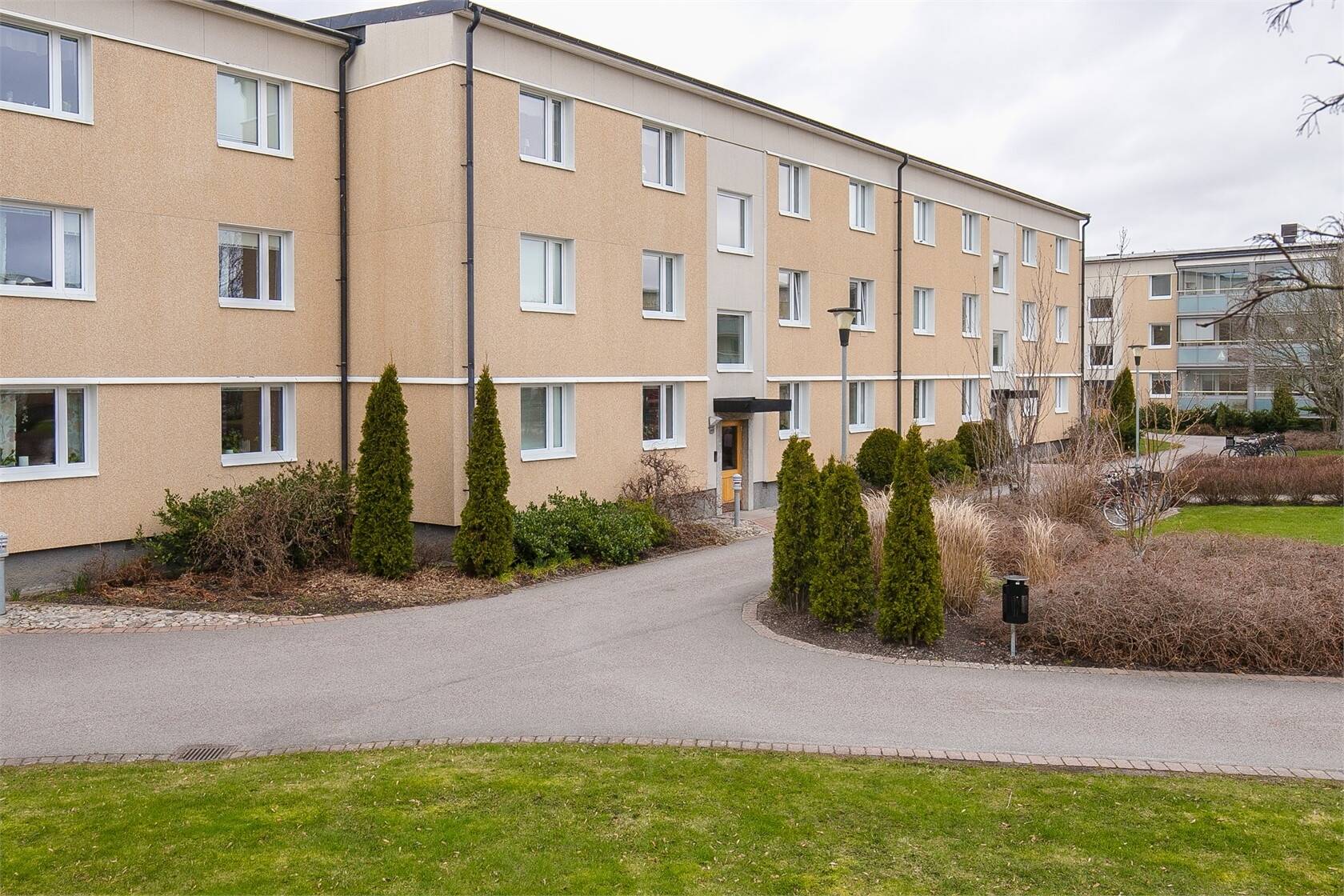 1 rum Lägenhet på Solhagsvägen 47C Lidåker Lidköpings kommun - bild 16
