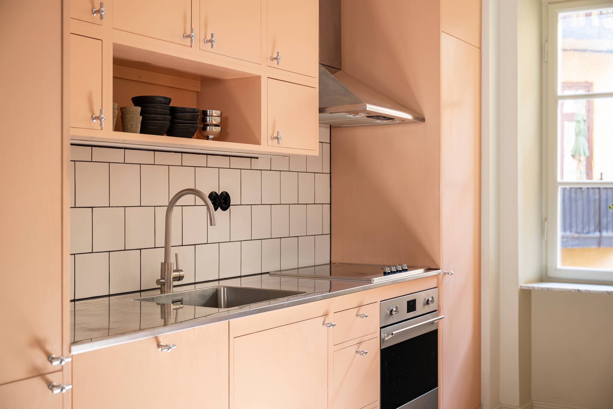 3 rum Lägenhet på Rådmansgatan 1B Östermalm Stockholms kommun - bild 8