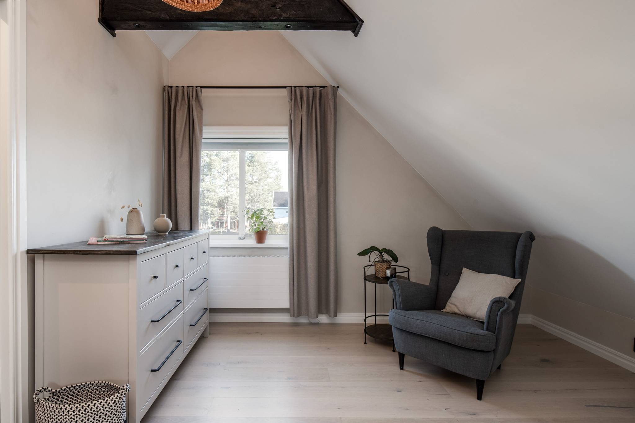 5 rum Villa på Fegärdevägen 65 Njutånger Hudiksvalls kommun - bild 36