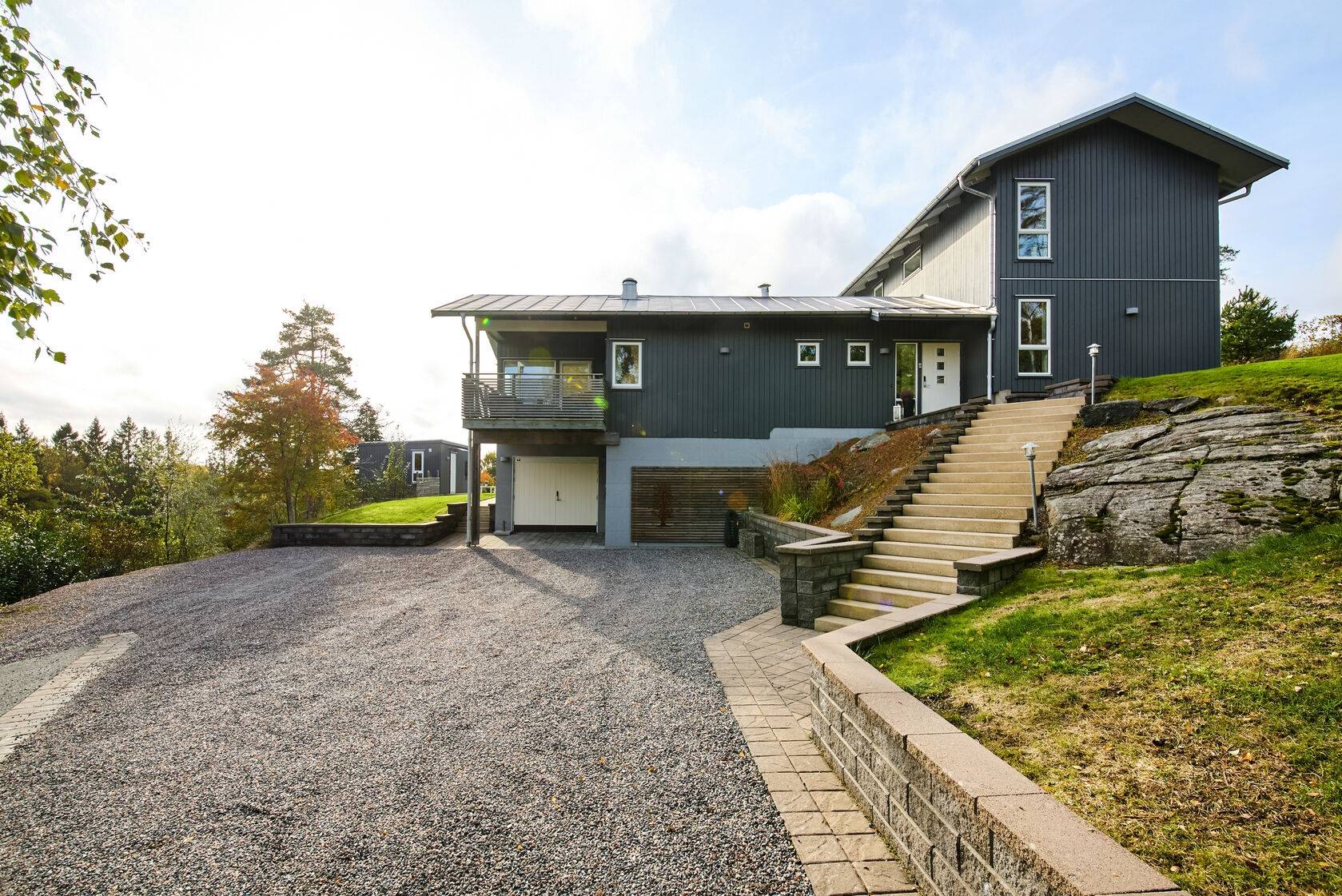 5 rum Villa på Östboviksvägen 114 Lövekulle/skår Alingsås kommun - bild 7