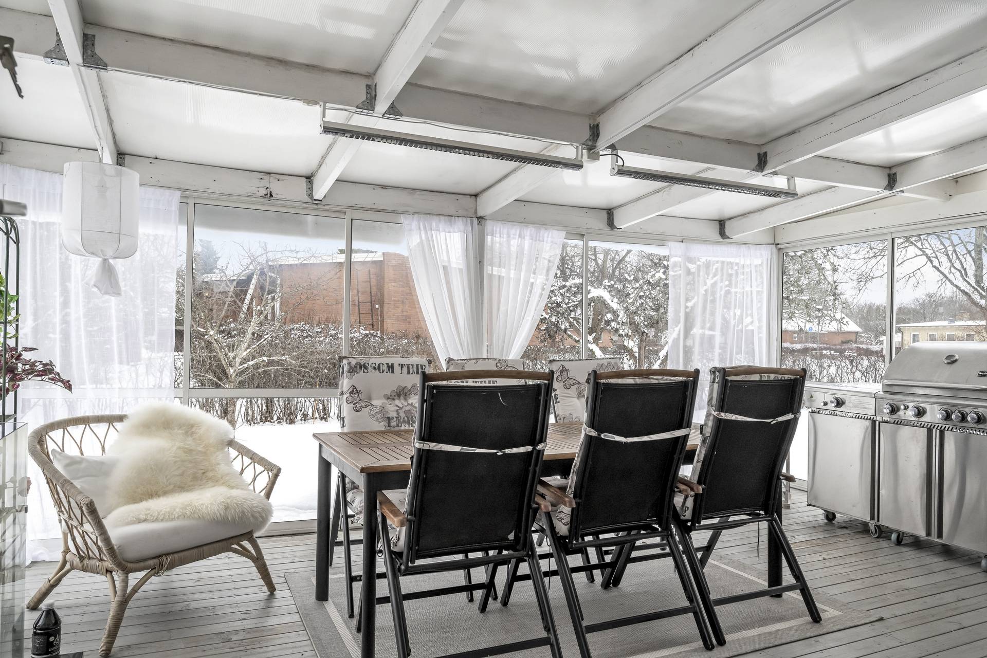 7 rum Villa på Divisionsgatan 10 Bärby Hage Uppsala kommun - bild 13