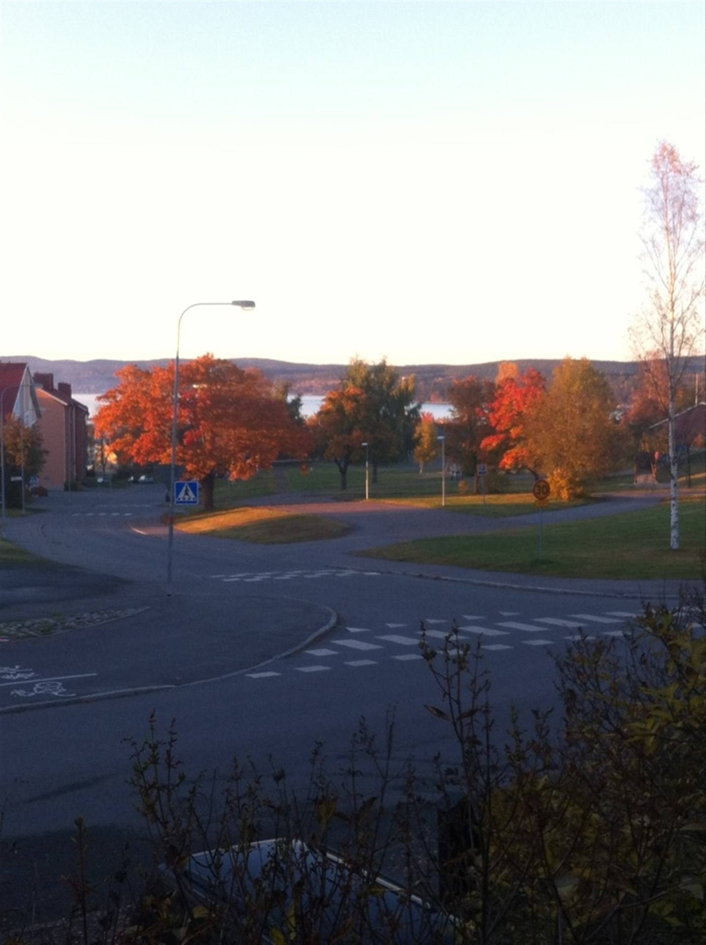 6 rum Villa på Kastellgatan 30 Härnön Härnösands kommun - bild 53