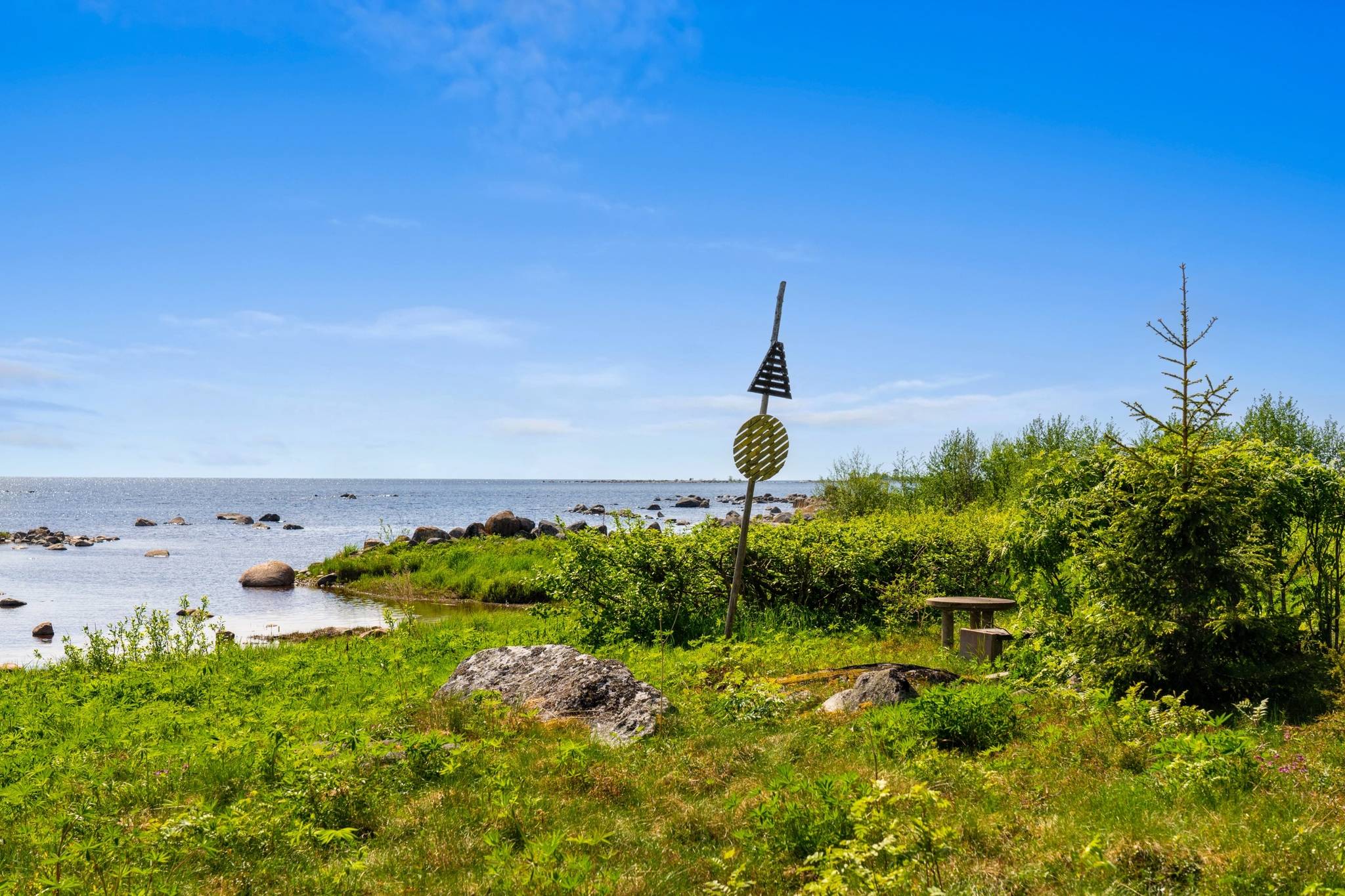 5 rum Villa på Söderqvists väg 11 Obbola Umeå kommun - bild 14
