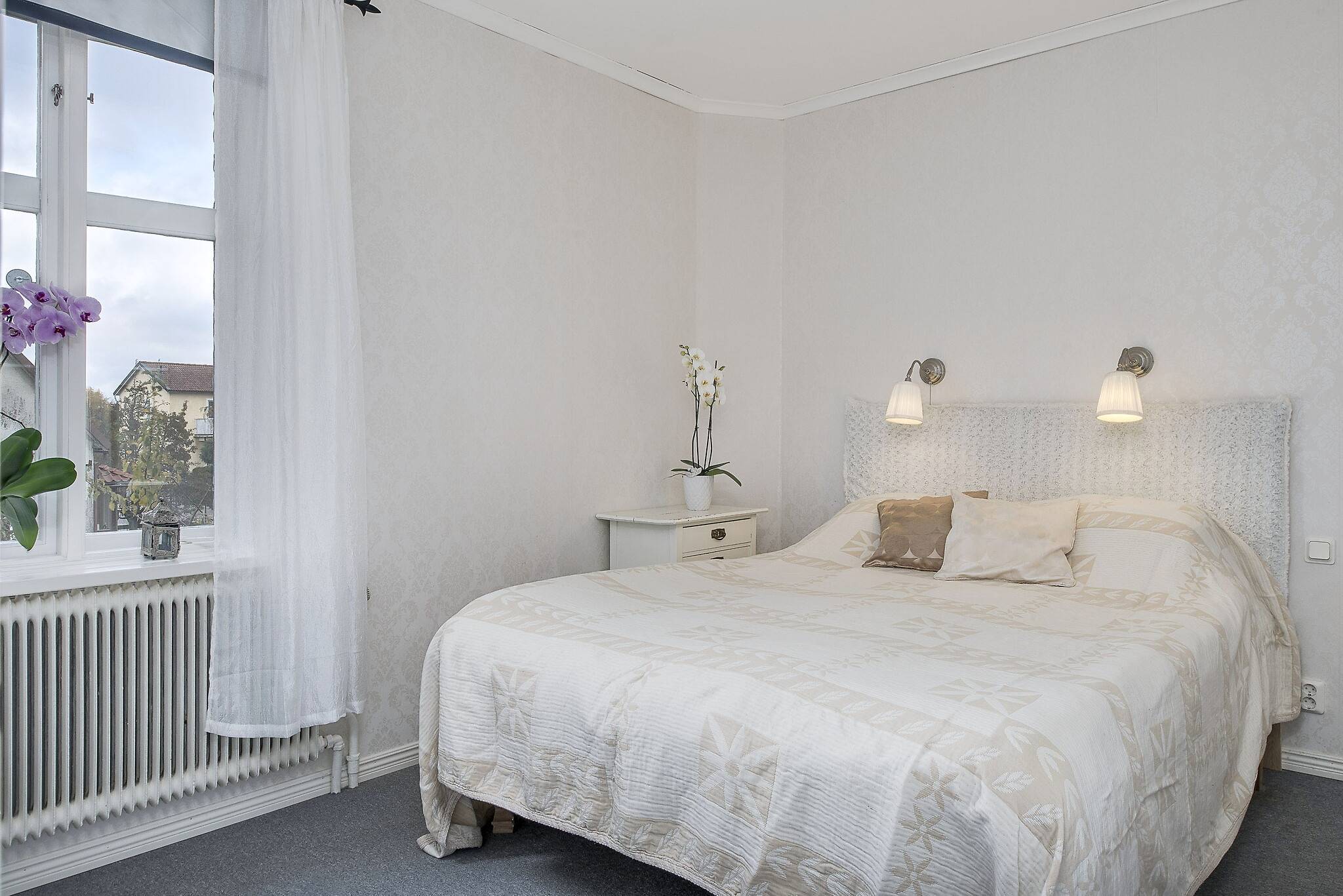 4 rum Villa på Lönnvägen 7 Visby - Östra Vi Gotlands kommun - bild 16