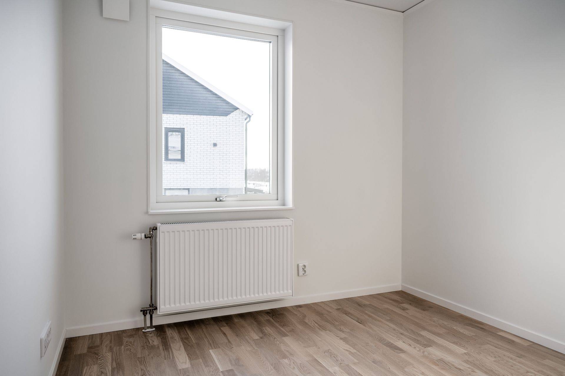 4 rum Radhus på Muskotgatan 10C Sörmarken Borås kommun - bild 31