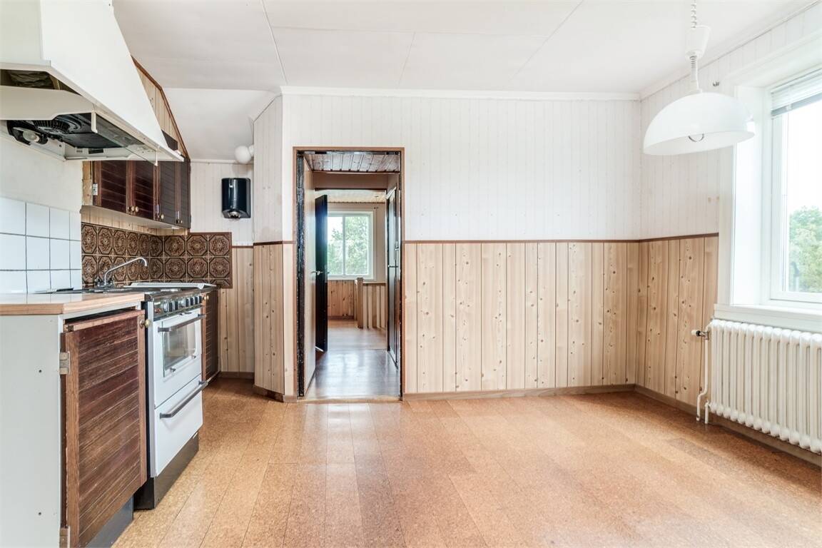 7 rum Villa på Norrlimstavägen 16 Kramfors kommun - bild 25