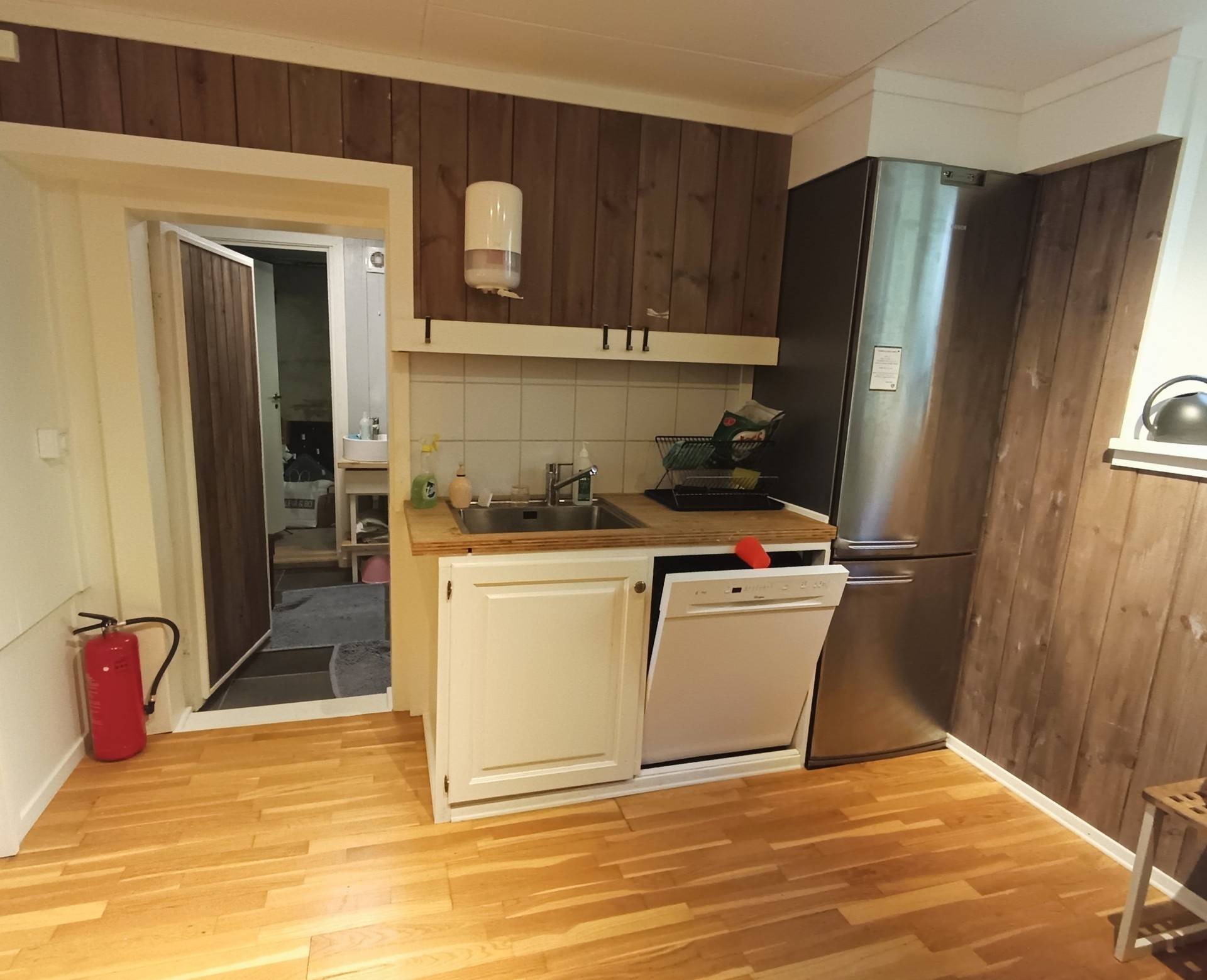 8 rum Villa på Nolby 410 Ed Dals-Eds kommun - bild 31