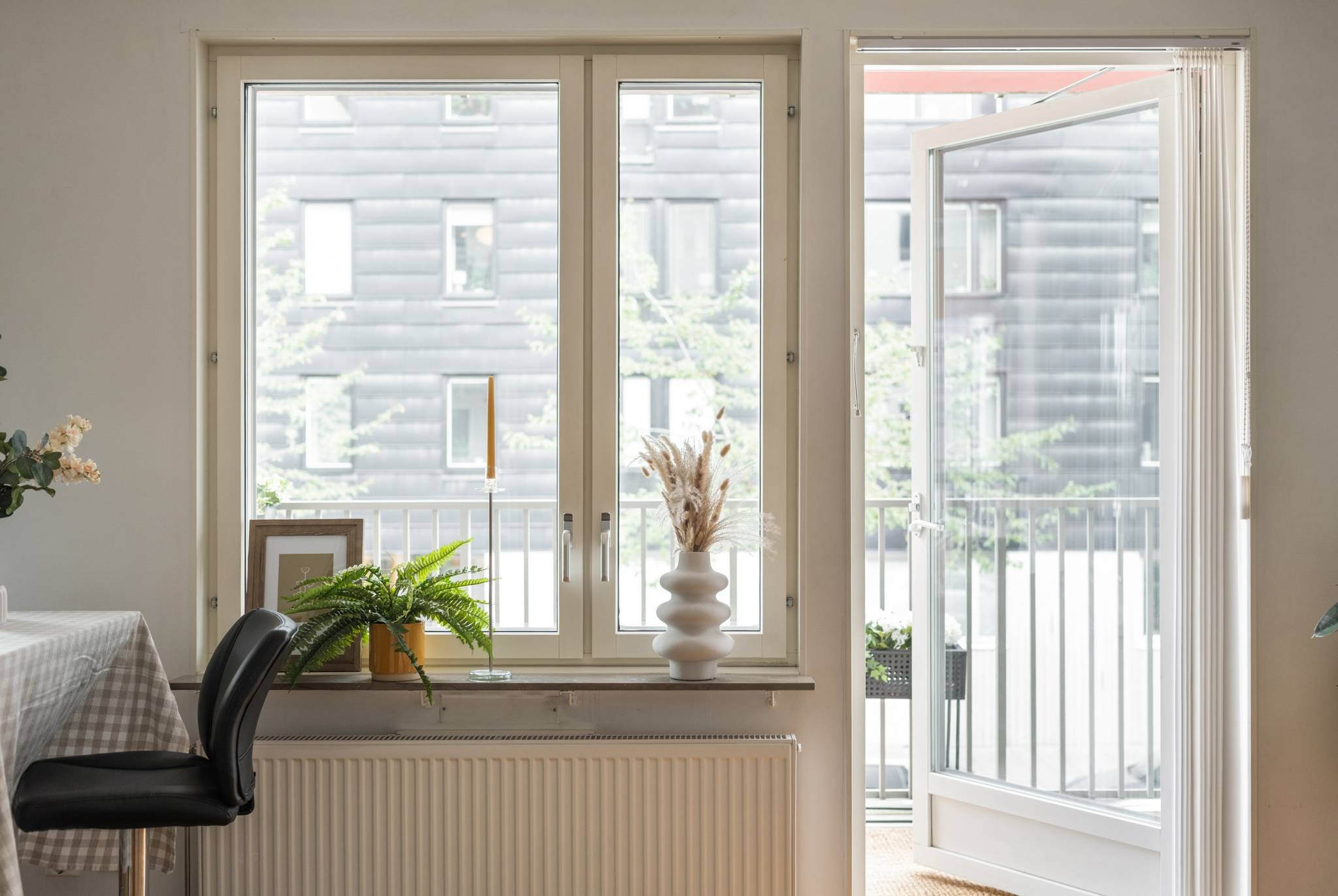 2 rum Lägenhet på Sjöviksvägen 76 Liljeholmskajen Stockholms kommun - bild 21