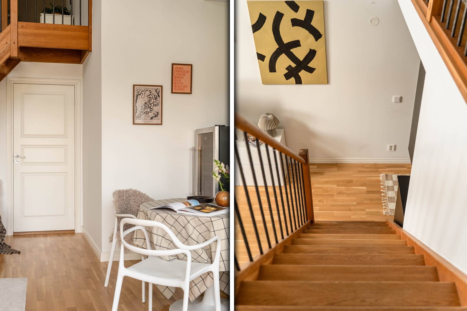 3 rum Lägenhet på Pettersbergsvägen 69A Mälarhöjden Stockholms kommun - bild 24