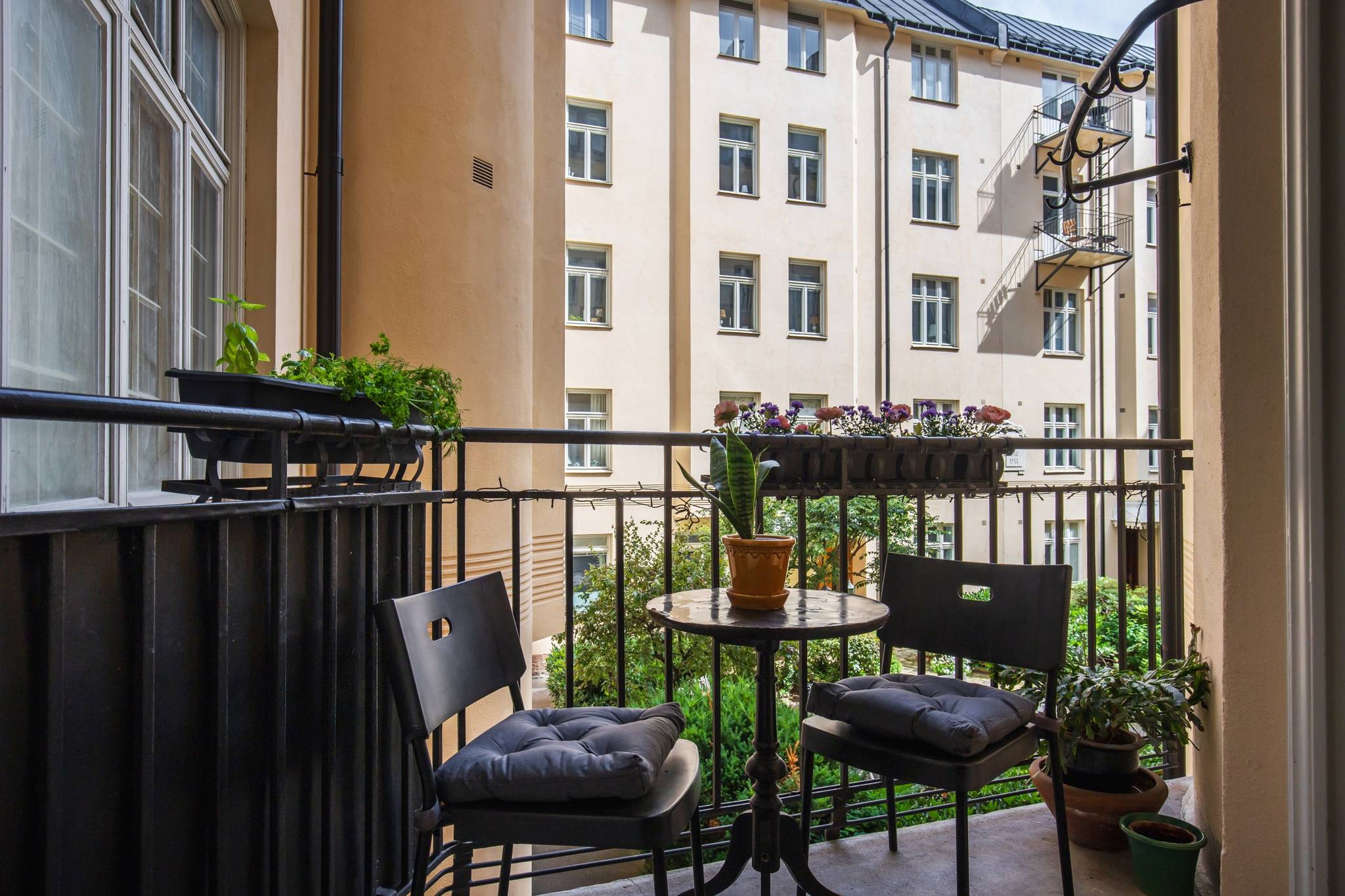 6 rum Lägenhet på Hantverkargatan 12 Kungsholmen - Kungsholmstorg Stockholms kommun - bild 13