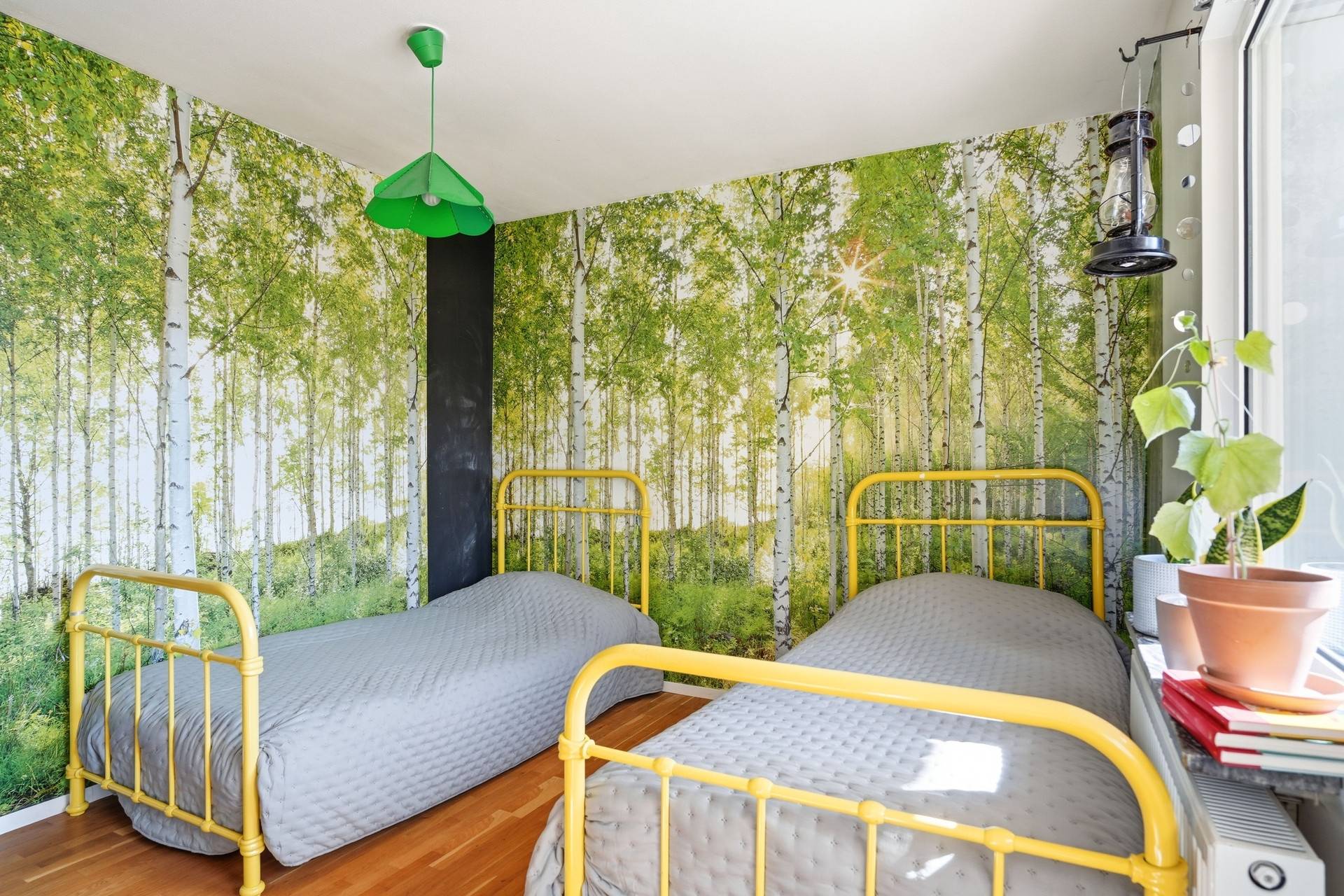3.5 rum Lägenhet på Heidenstamsgatan 21 Löten Uppsala kommun - bild 6