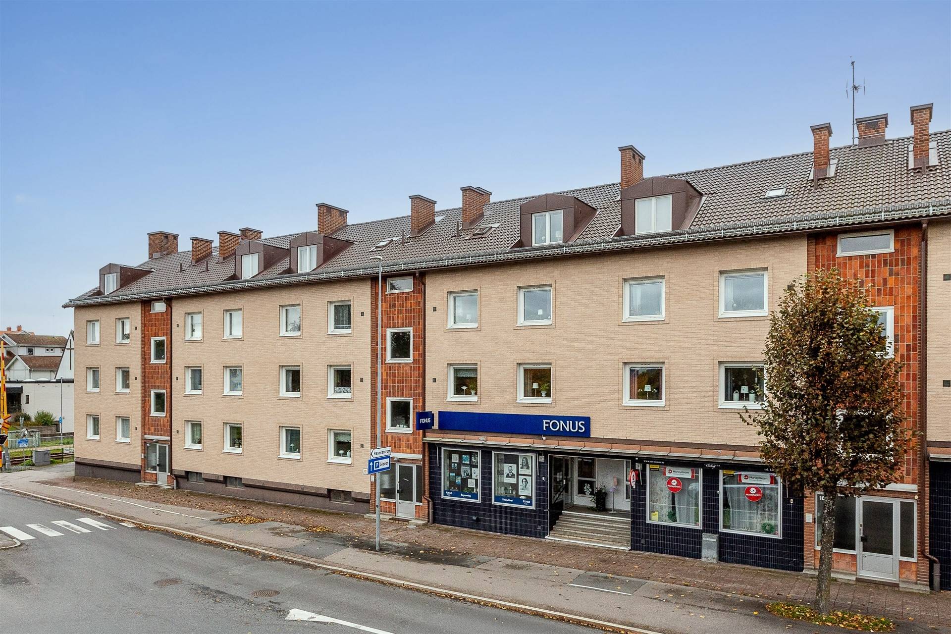 3 rum Lägenhet på Kullgatan 16 D Centrum Vetlanda kommun - bild 4