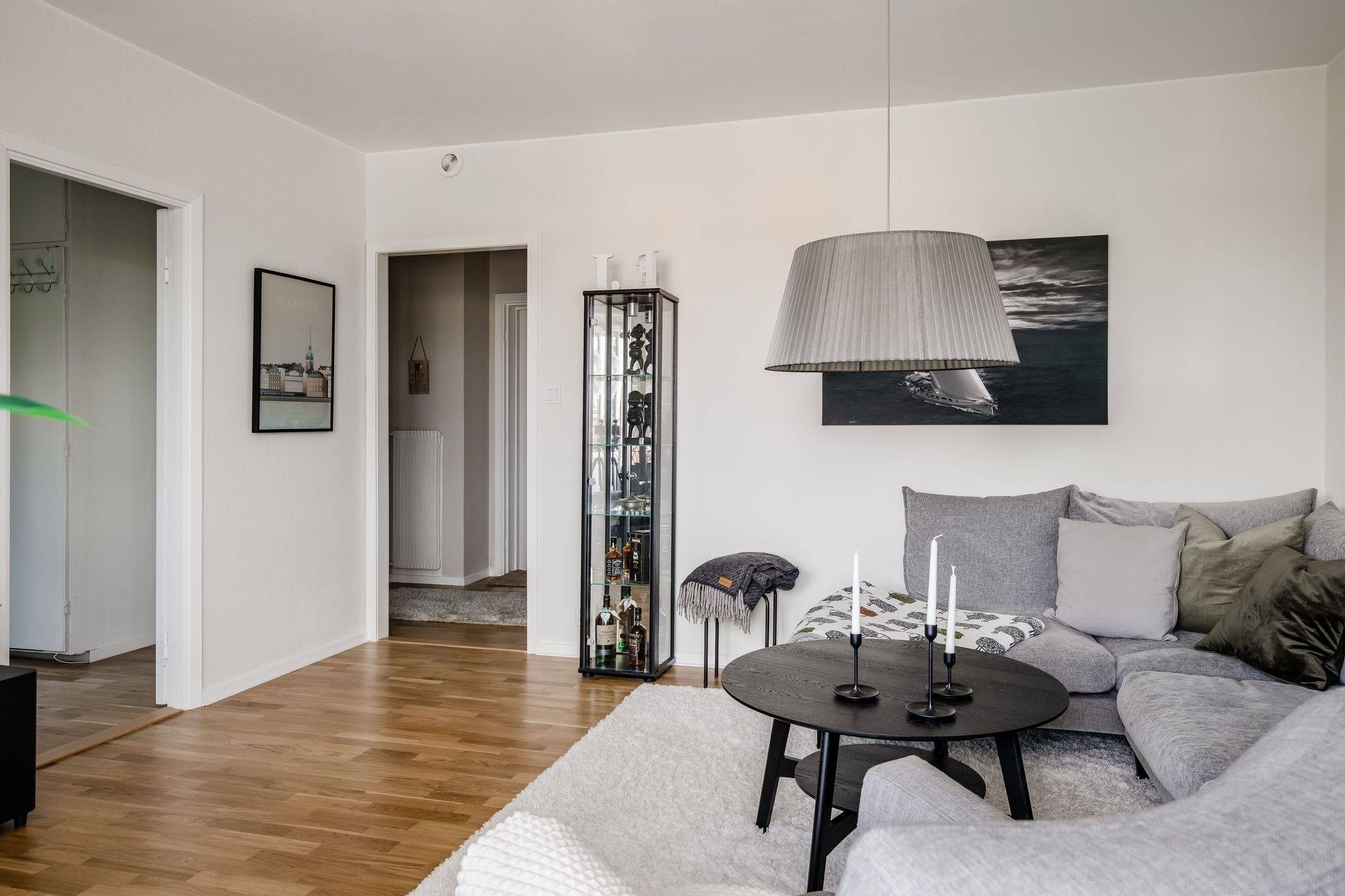 2 rum Lägenhet på Södra Ringvägen 37 Kristinehamn Kristinehamns kommun - bild 5