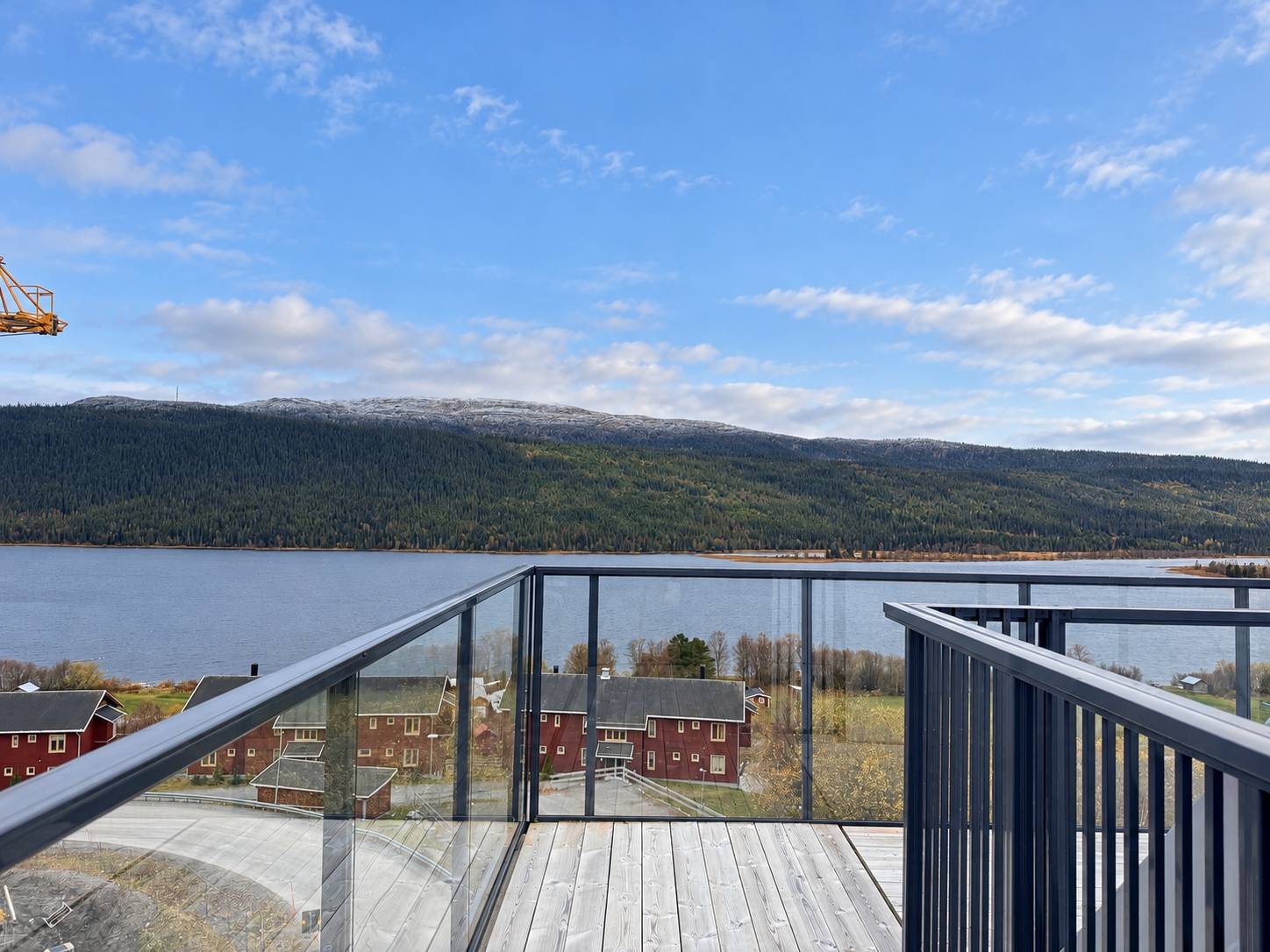 5 rum lägenhet på Kallströmsväg 21 Åre By, Åre kommun - bild 2