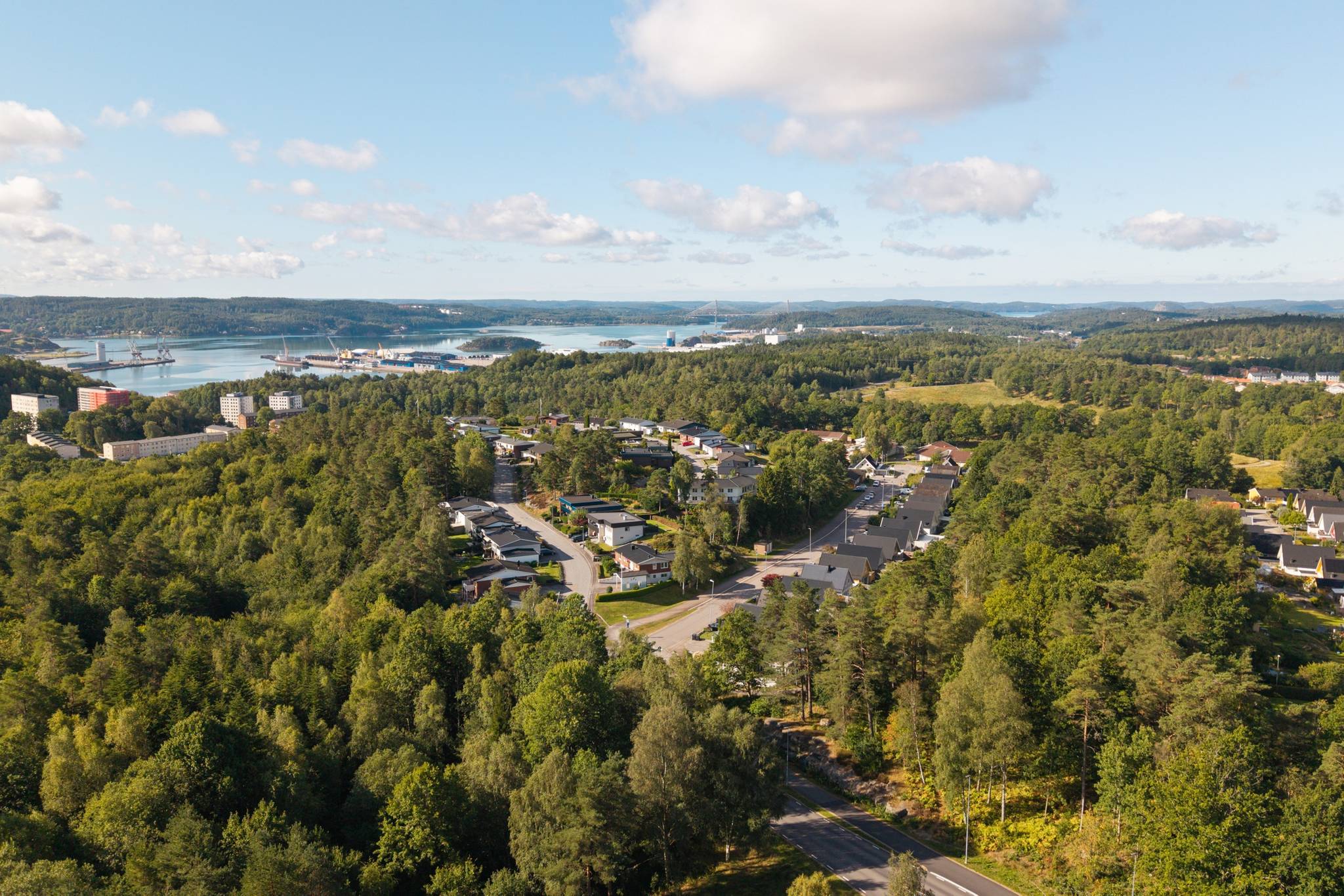 7 rum Villa på Vallgången 29 Fasseröd Uddevalla kommun - bild 45