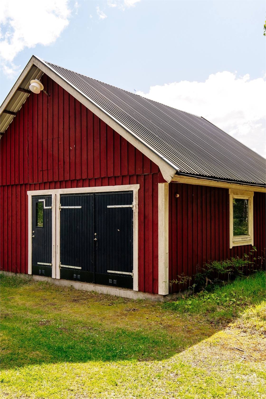 3 rum Fritidshus på Pjungserud Bredholmen 12 Töreboda Landsbygd Töreboda kommun - bild 49