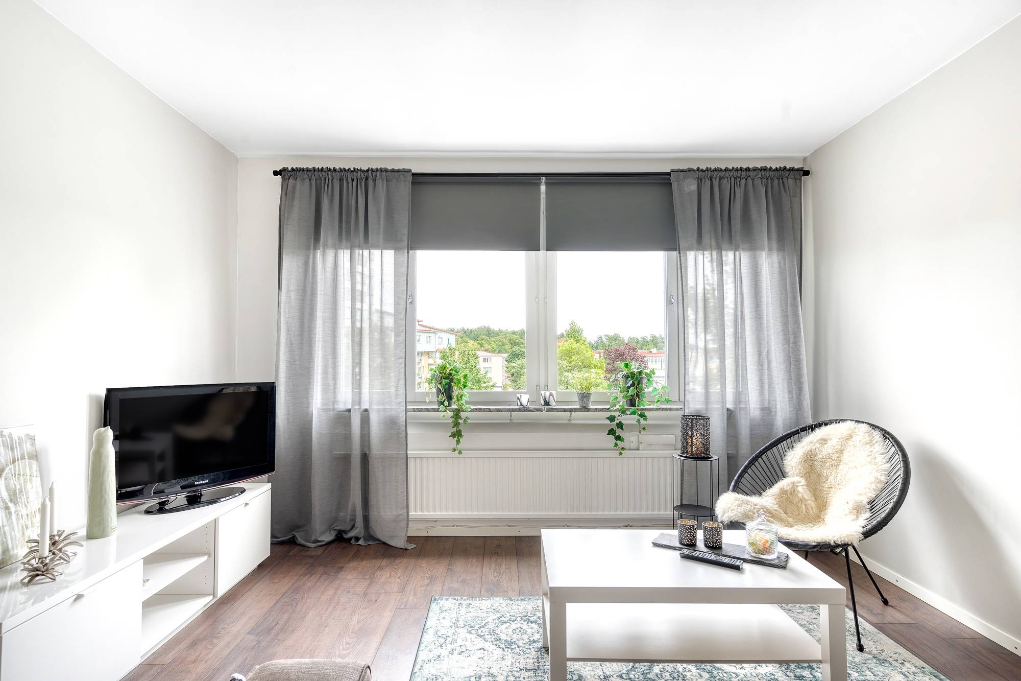 1,5 rum lägenhet på Lövhagsgatan 15 Råby, Västerås kommun - bild 2