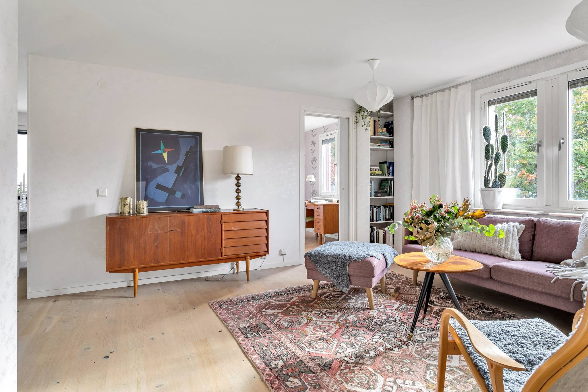 3 rum Lägenhet på Djäknegatan 68 Kapellgärdet Uppsala kommun - bild 18