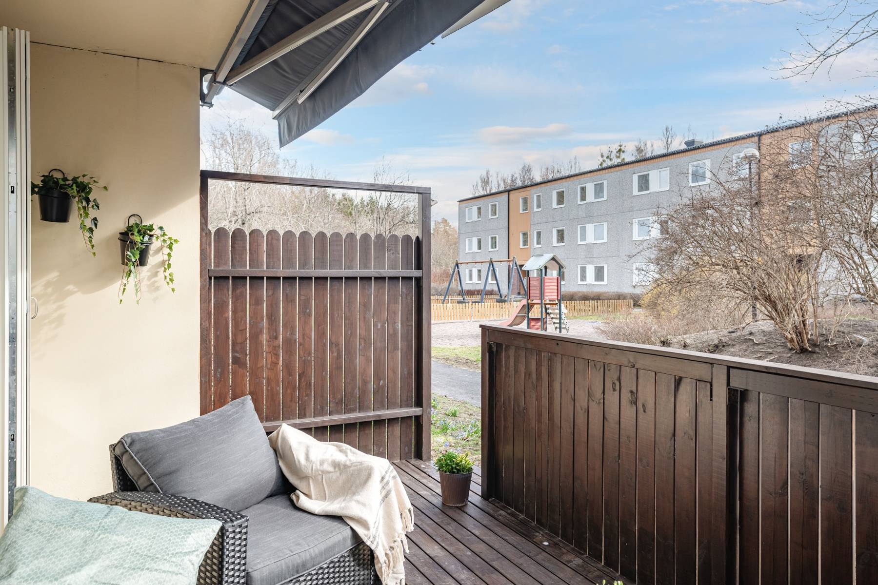 4 rum Lägenhet på Axvägen 27 Viksjö Järfälla kommun - bild 31