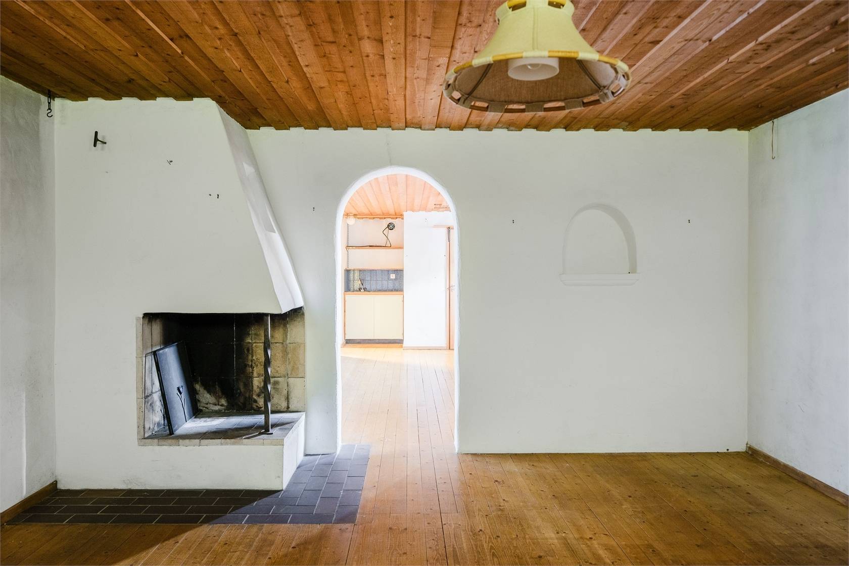 5 rum Villa på Kinneviksvägen 2 Lidköping Norr Lidköpings kommun - bild 41