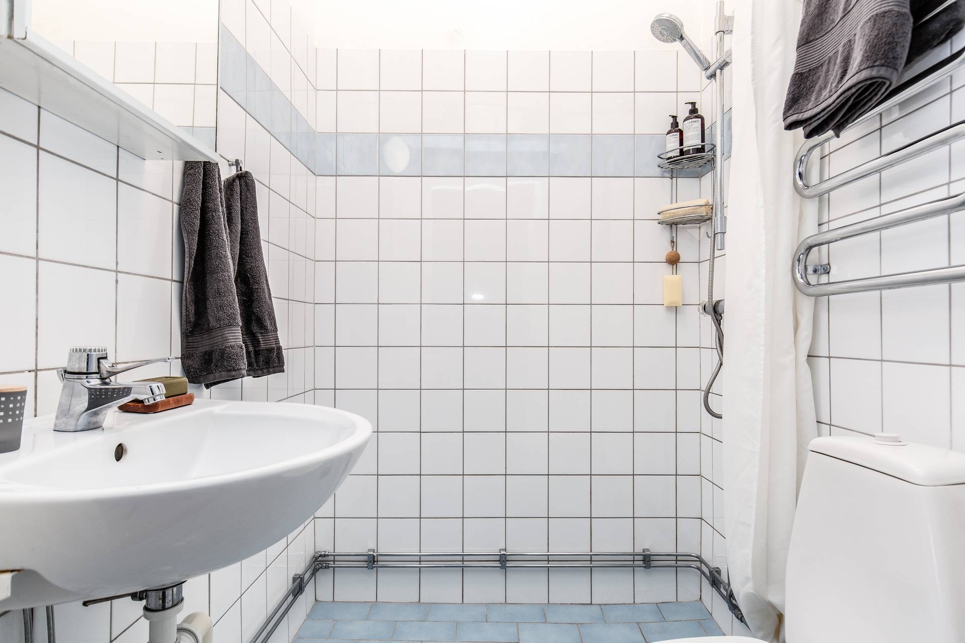 2 rum Lägenhet på Vitalisvägen 5, 1,5 tr Kungsholmen - Fredhäll Stockholms kommun - bild 16