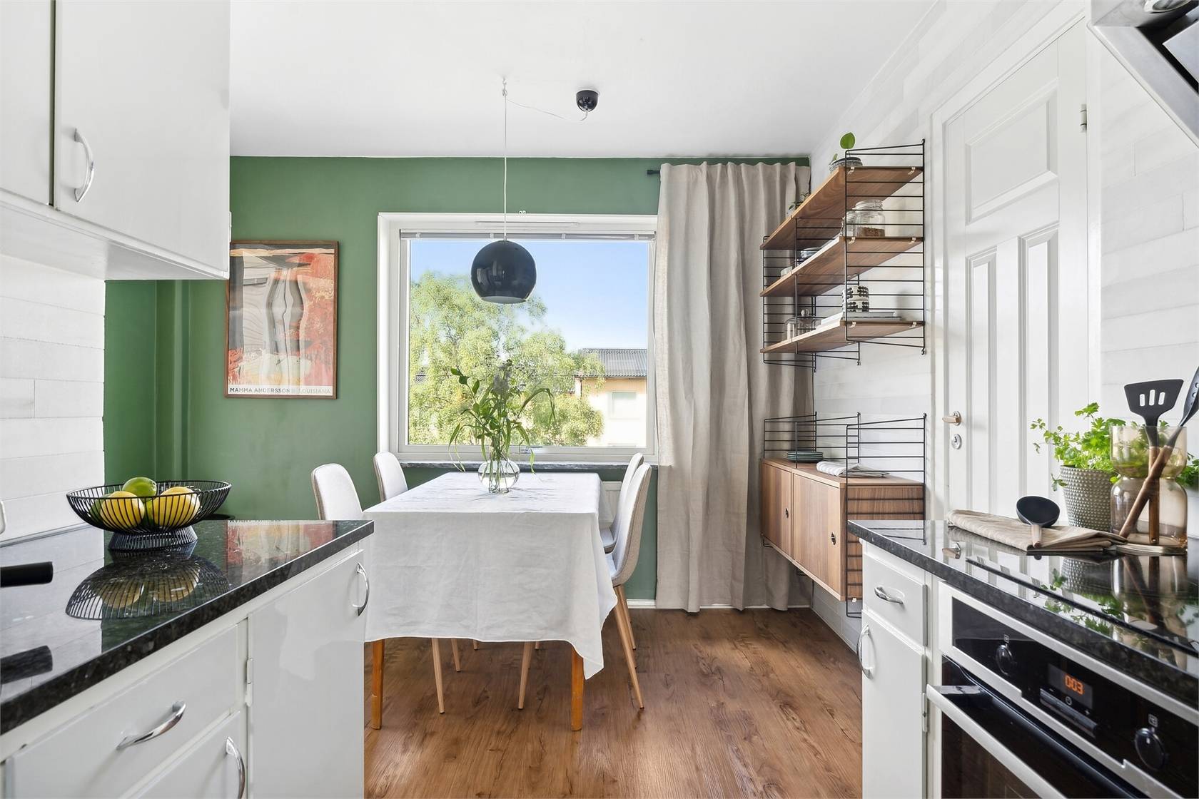 3 rum Lägenhet på Ponnygatan 6A Åby Mölndals kommun - bild 11