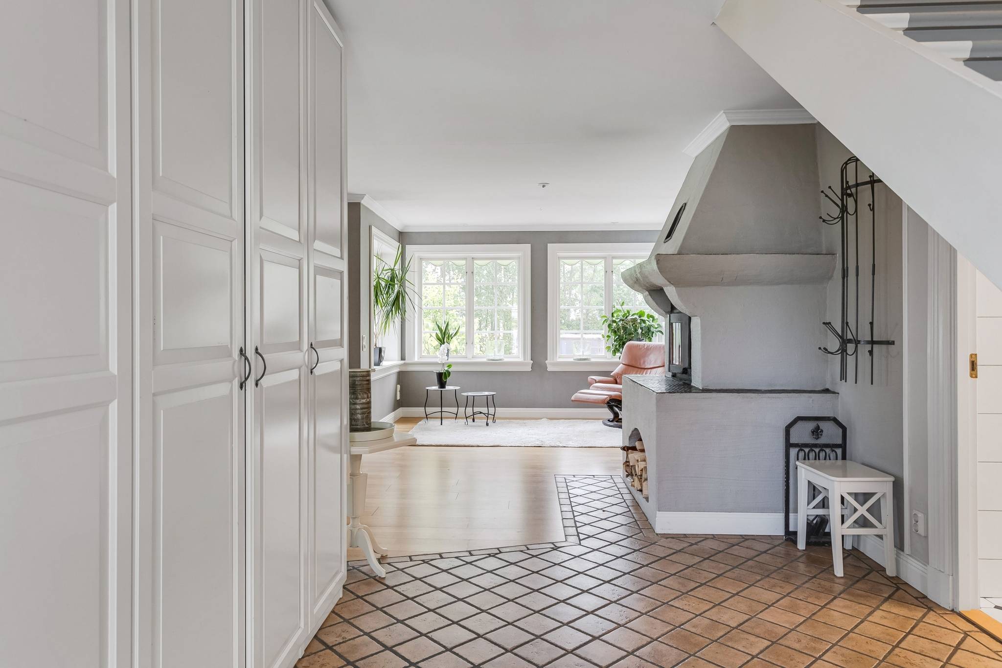 6 rum Villa på Arlavägen 10 Norrlandet Gävle kommun - bild 15