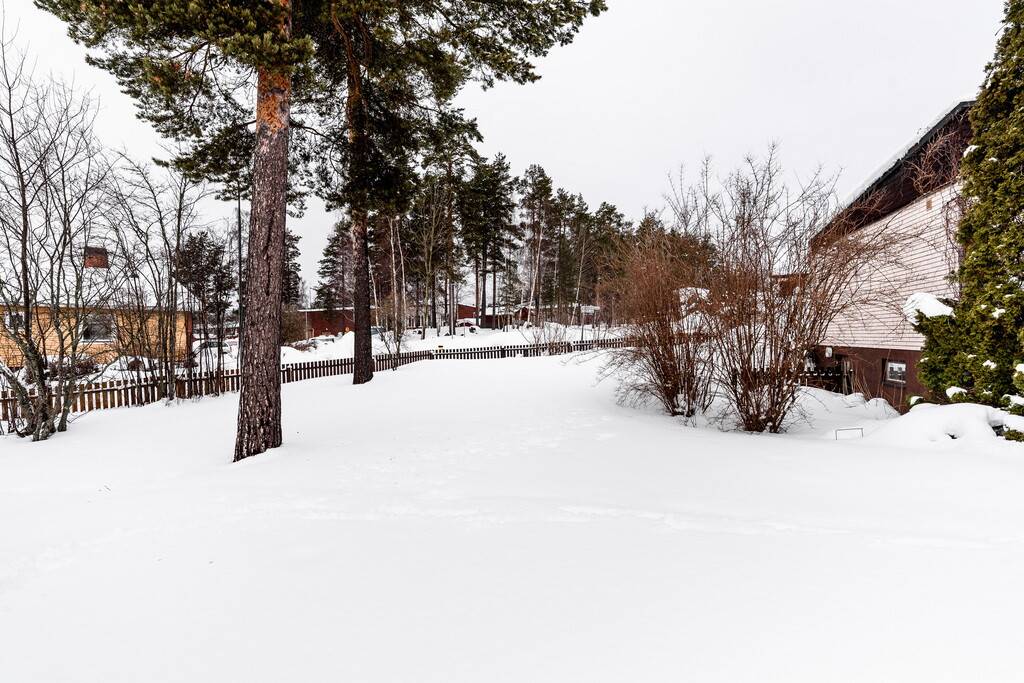 149 m² Villa på Blockhusvägen 24 Hälsinggården Falu kommun - bild 46