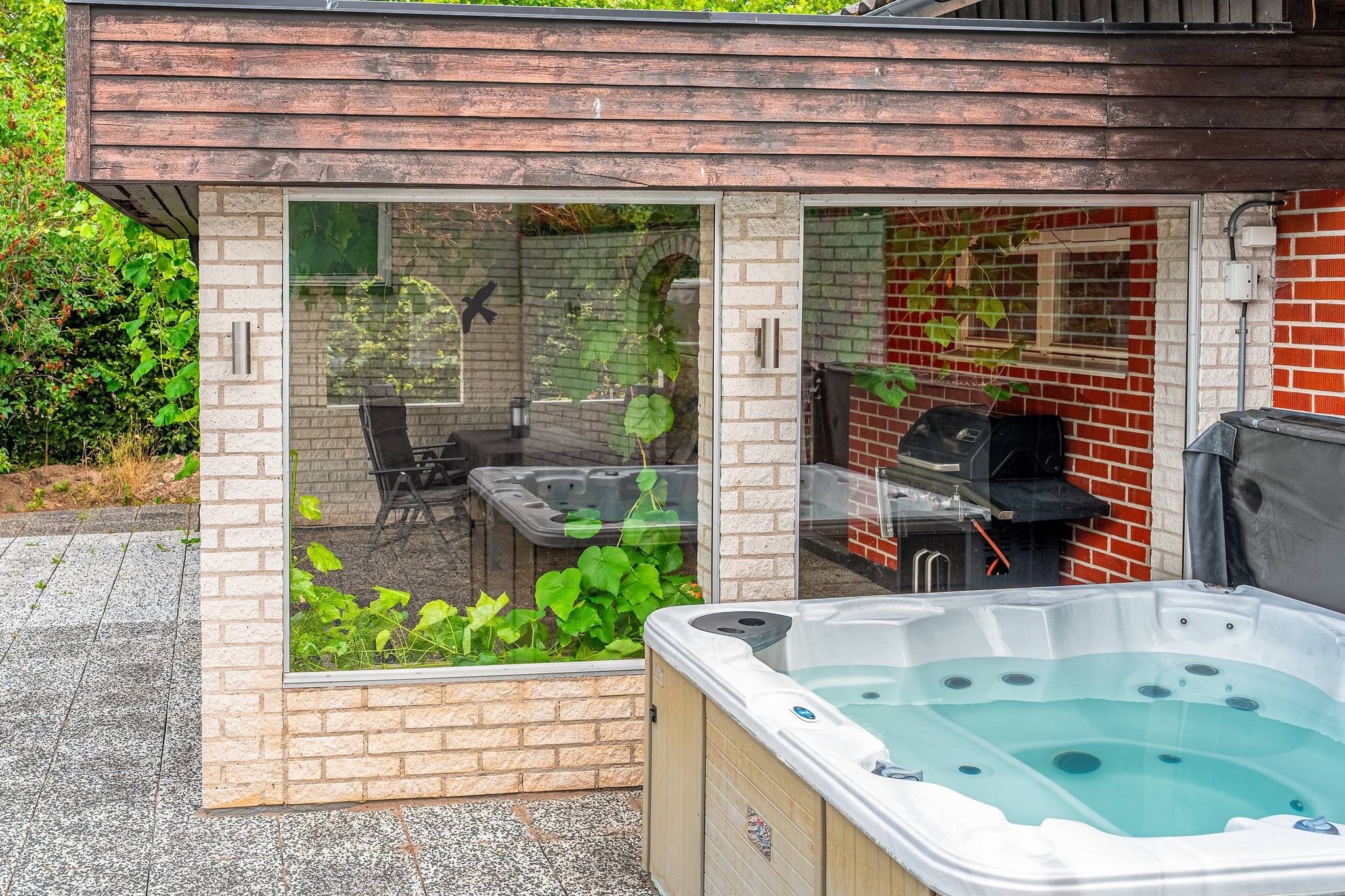5 rum Villa på Solringsvägen 8 Skånes Viby Kristianstads kommun - bild 5