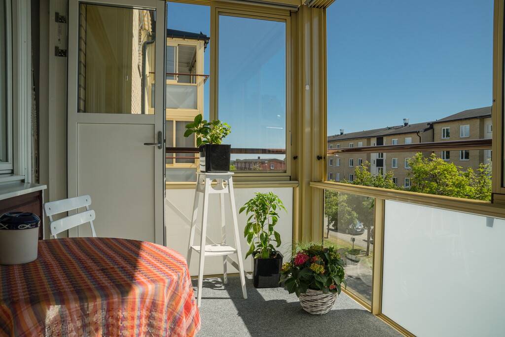 2 rum Lägenhet på Läkarvägen 6I Norrböle Skellefteå kommun - bild 2