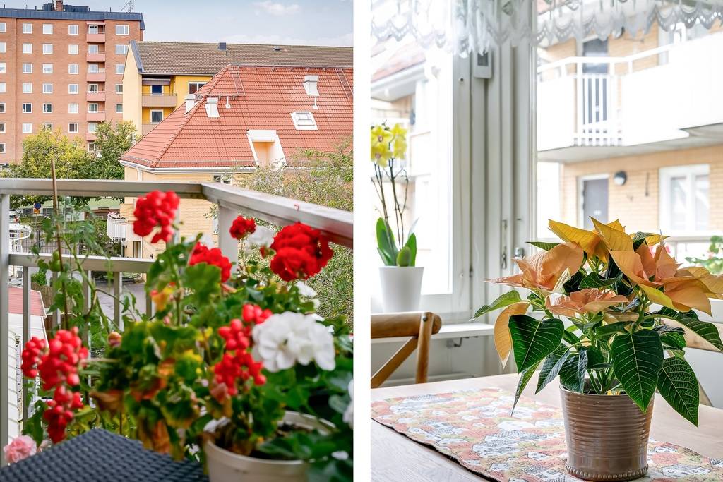 4 rum Lägenhet på Sandgatan 22A Centralt Norrköpings kommun - bild 28