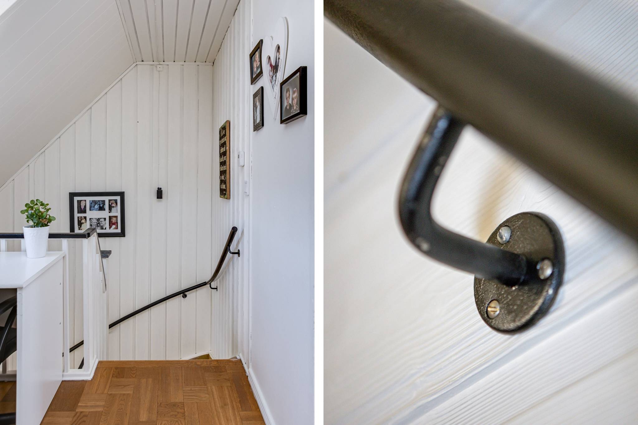 4 rum Villa på Östergatan 6 Oskarström Halmstads kommun - bild 27