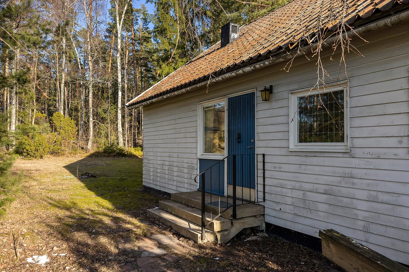 7 rum Villa på Hårdvallsgatan 10 Färjestad Karlstads kommun - bild 6