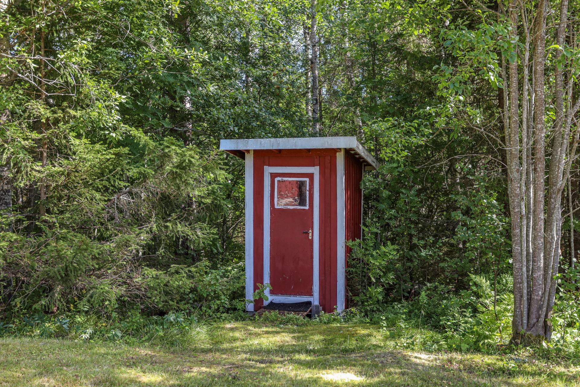 3 rum Fritidshus på Grätnäs 116 Grätnäs Örnsköldsviks kommun - bild 31
