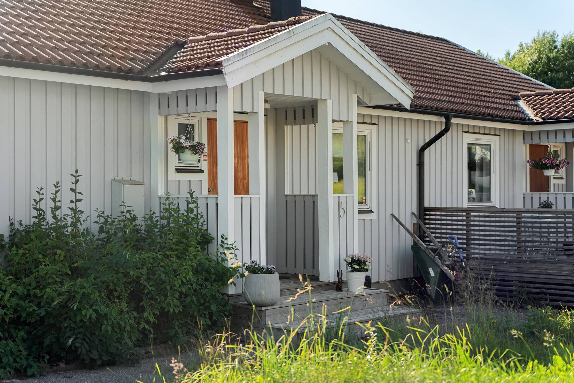 3 rum Parhus på Tisells väg 5 Svanesund Orust kommun - bild 26