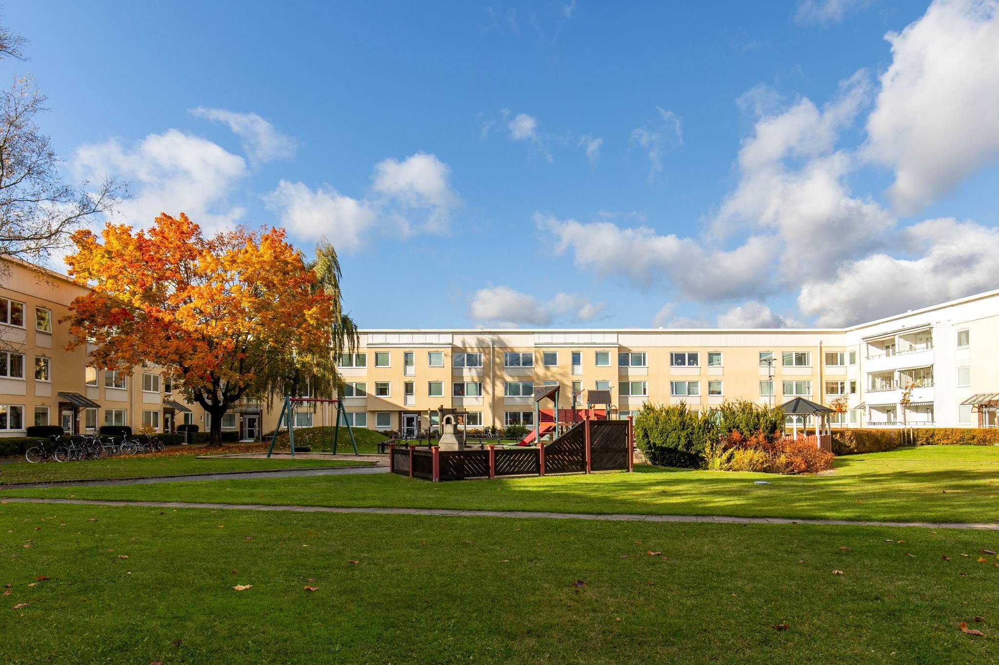 3 rum Lägenhet på Irisgatan 42 Mellringe Örebro kommun - bild 22